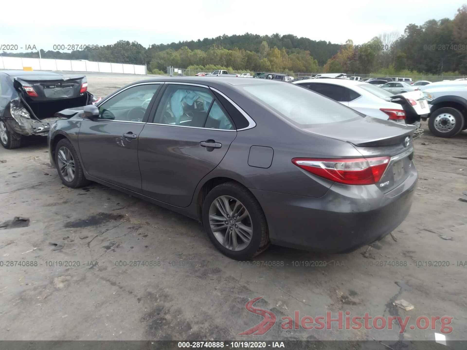 4T1BF1FK7HU786577 2017 TOYOTA CAMRY