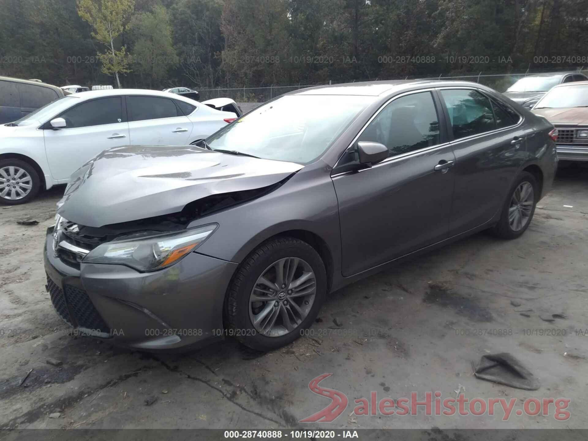 4T1BF1FK7HU786577 2017 TOYOTA CAMRY