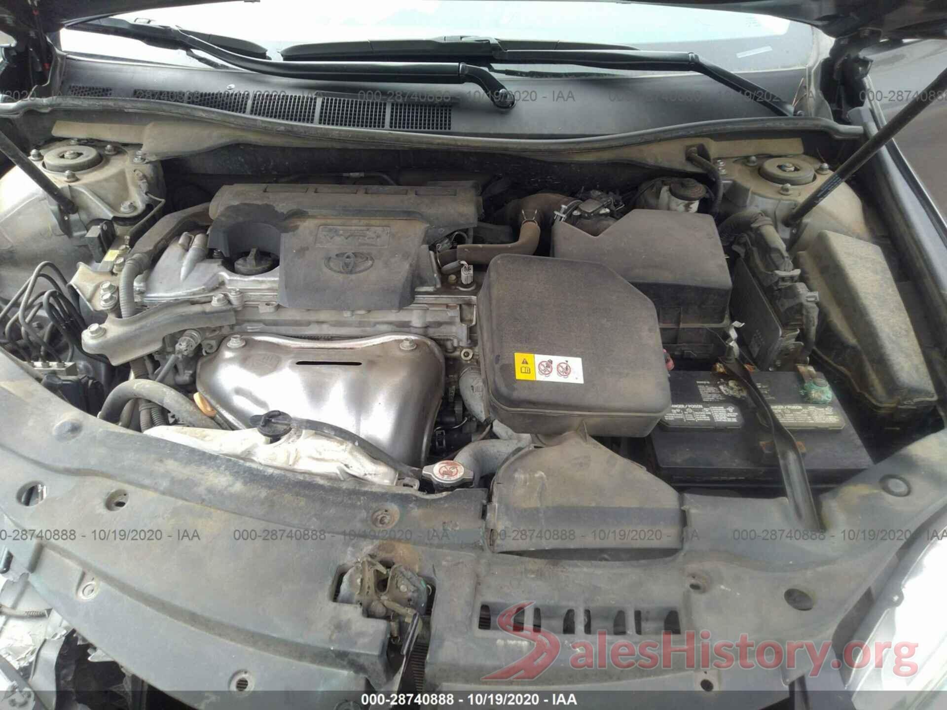 4T1BF1FK7HU786577 2017 TOYOTA CAMRY