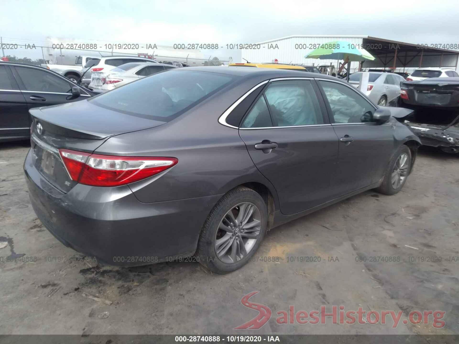 4T1BF1FK7HU786577 2017 TOYOTA CAMRY