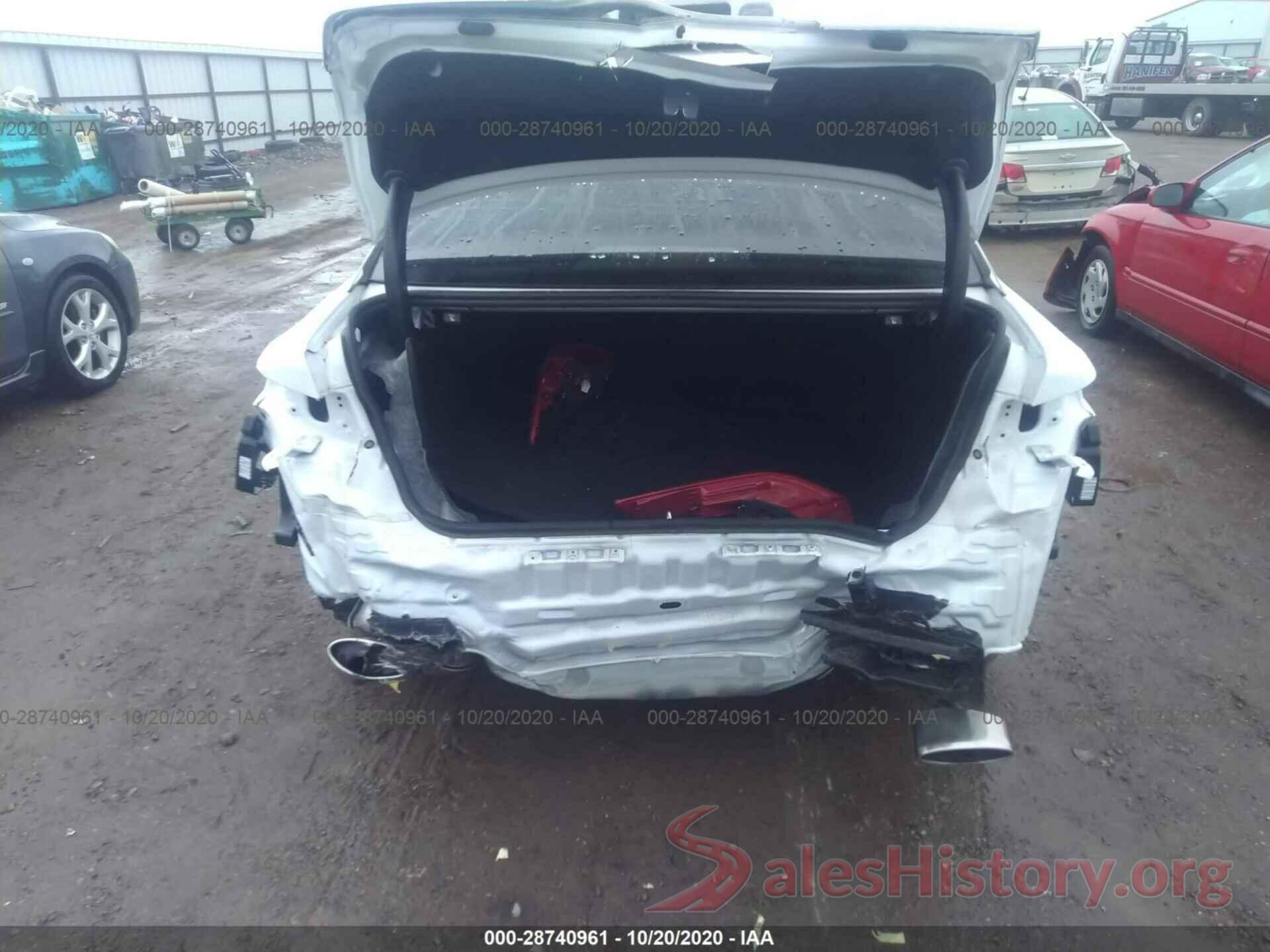 5XXGT4L33LG443488 2020 KIA OPTIMA