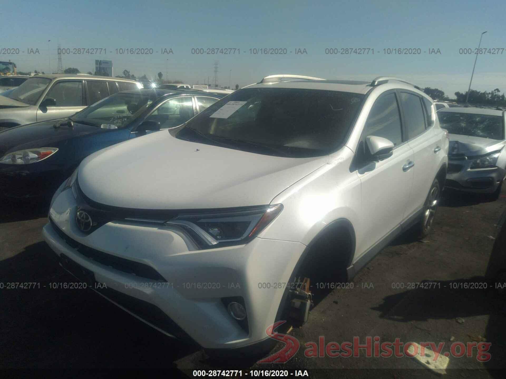 2T3YFREV0HW323174 2017 TOYOTA RAV4