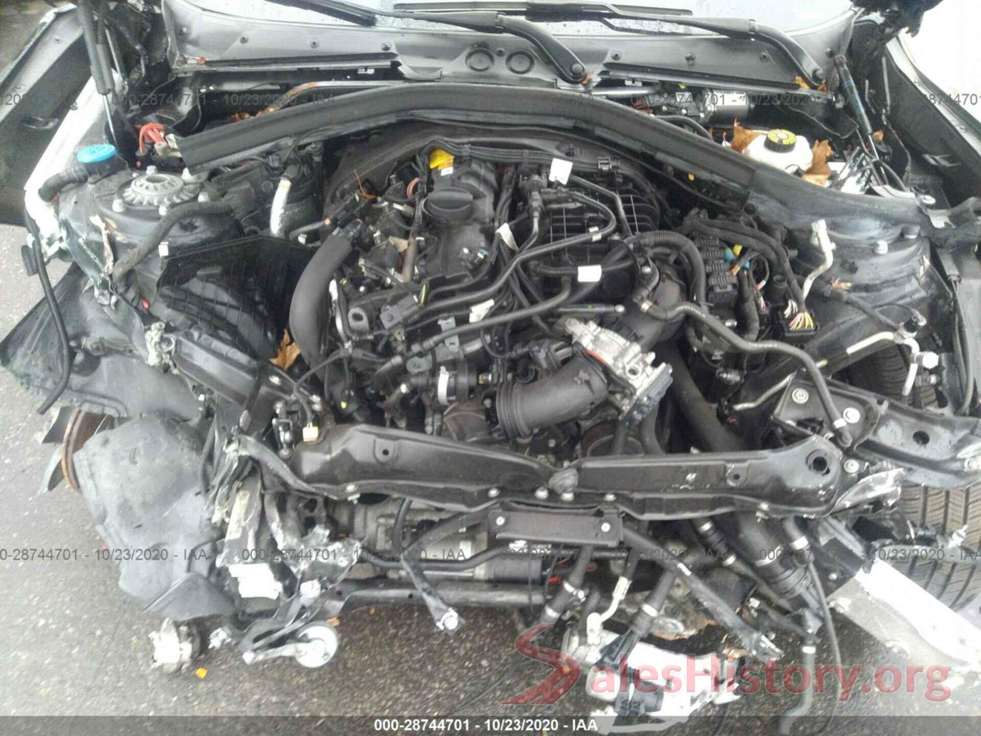 WBA2H9C34HV642390 2017 BMW 2 SERIES