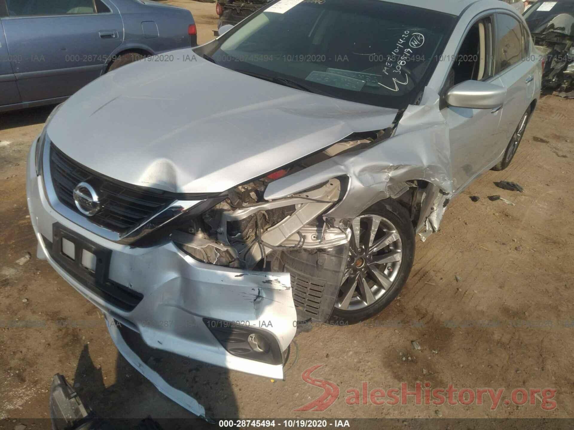 1N4AL3AP3HC261311 2017 NISSAN ALTIMA