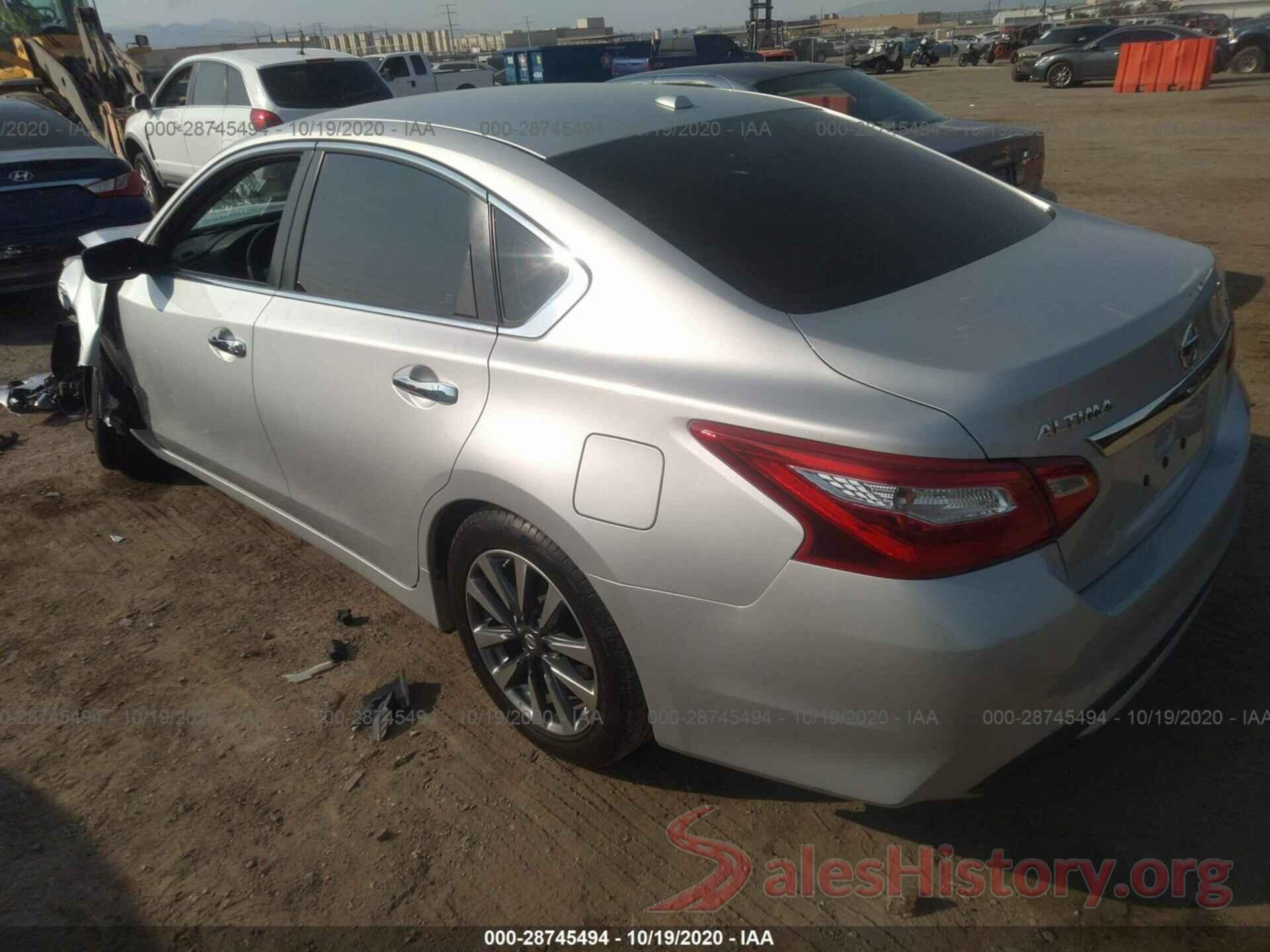 1N4AL3AP3HC261311 2017 NISSAN ALTIMA