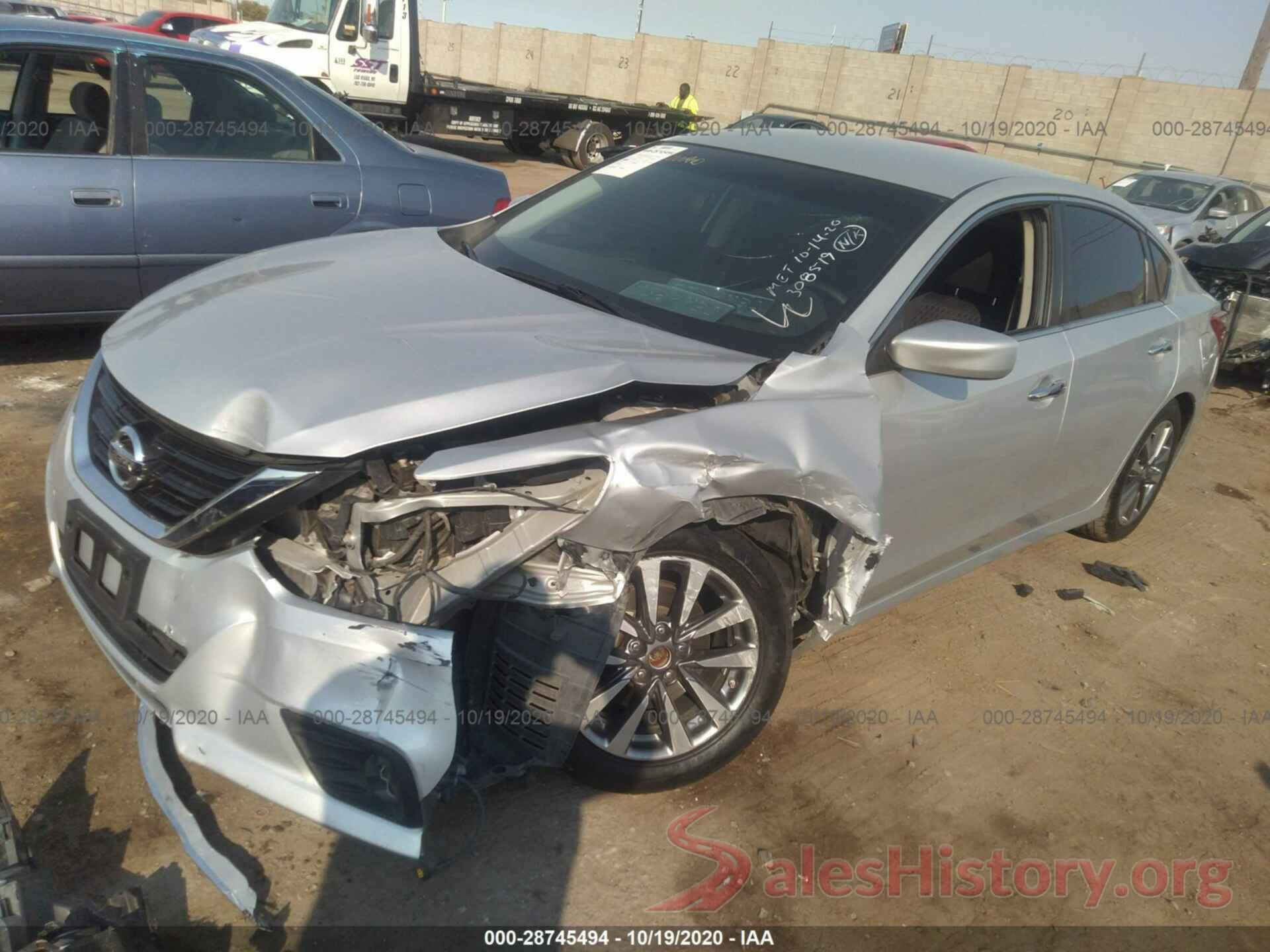 1N4AL3AP3HC261311 2017 NISSAN ALTIMA