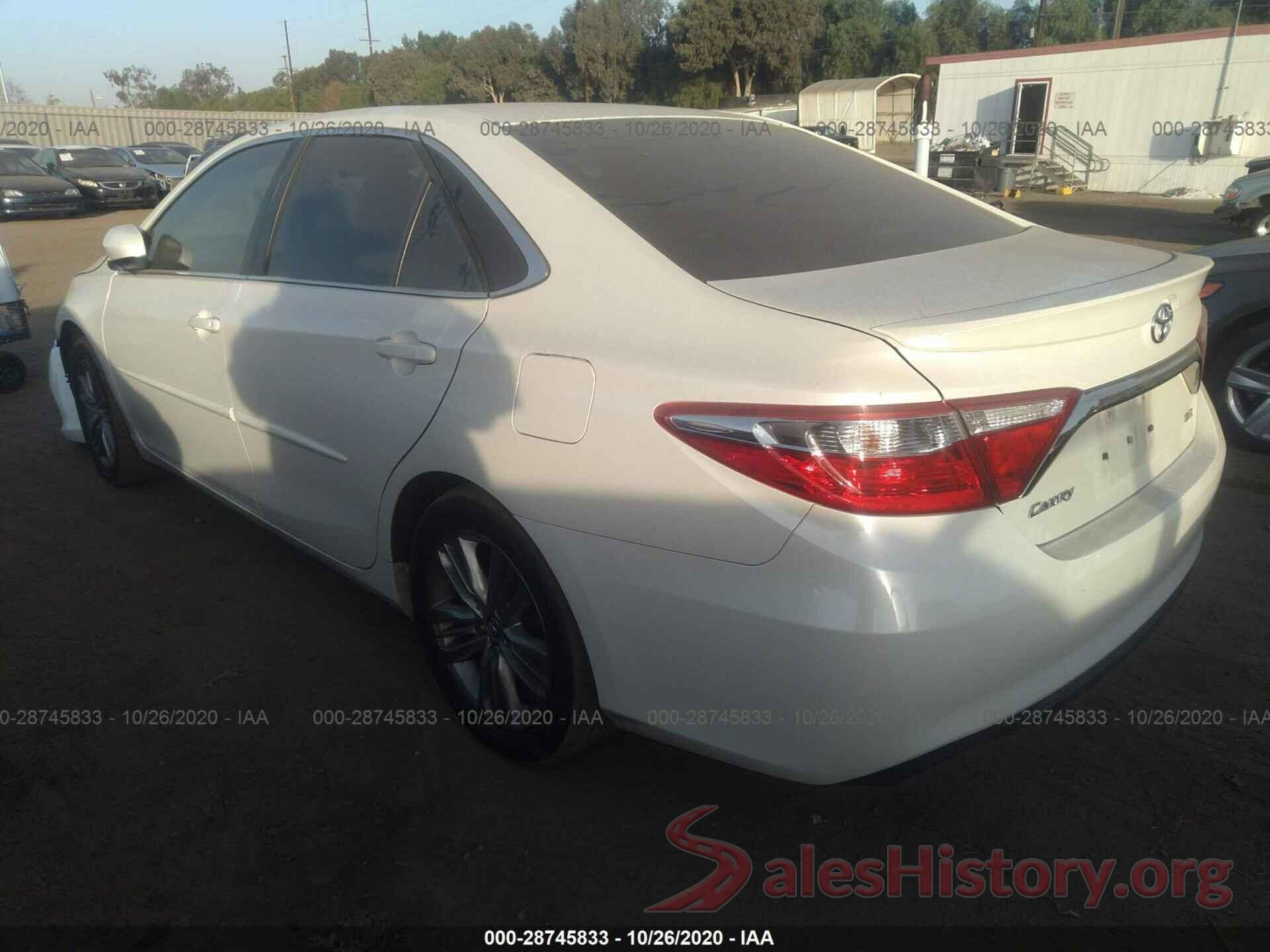 4T1BF1FK6FU026444 2015 TOYOTA CAMRY