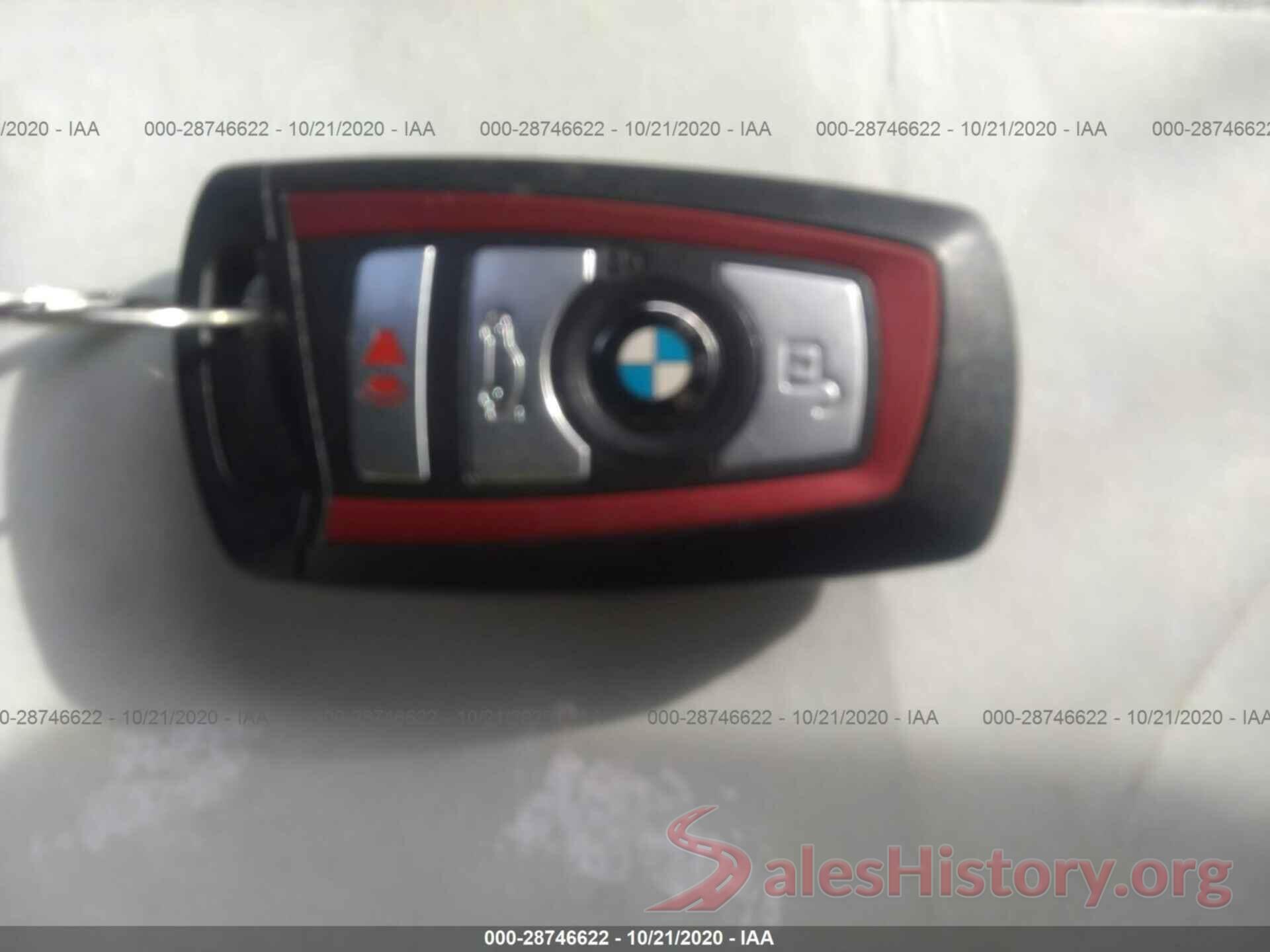 WBA8E9G51GNT44246 2016 BMW 3 SERIES