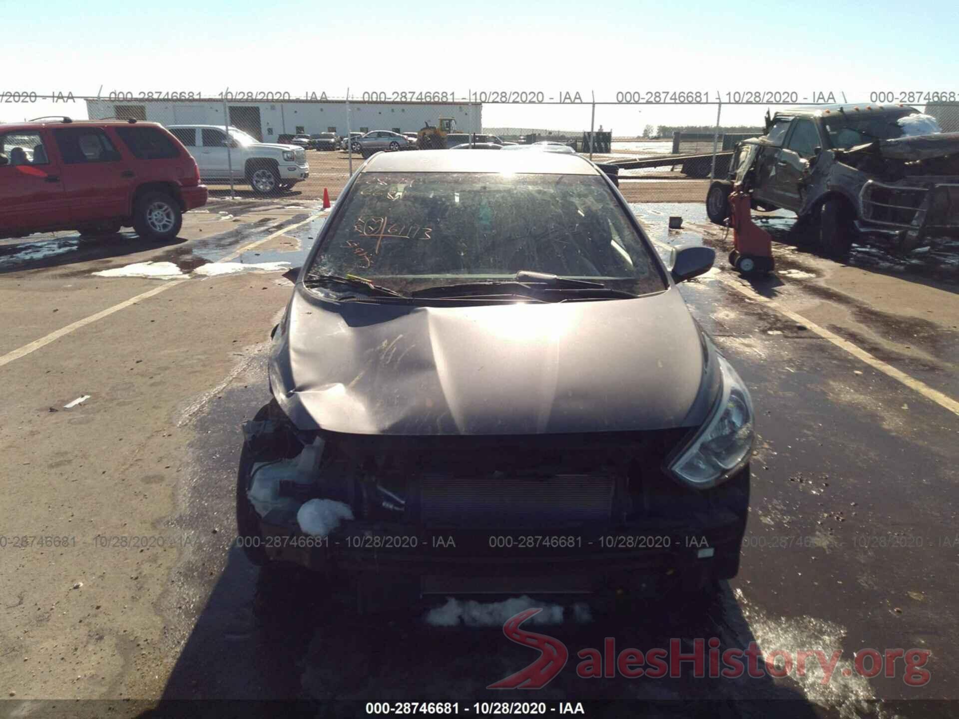 KMHCT4AE4HU297747 2017 HYUNDAI ACCENT