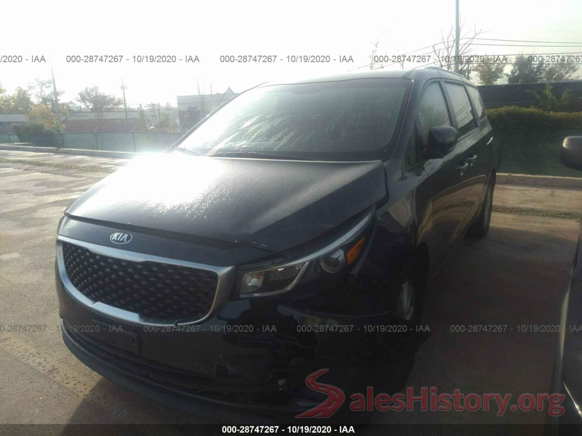 KNDMB5C18H6308703 2017 KIA SEDONA