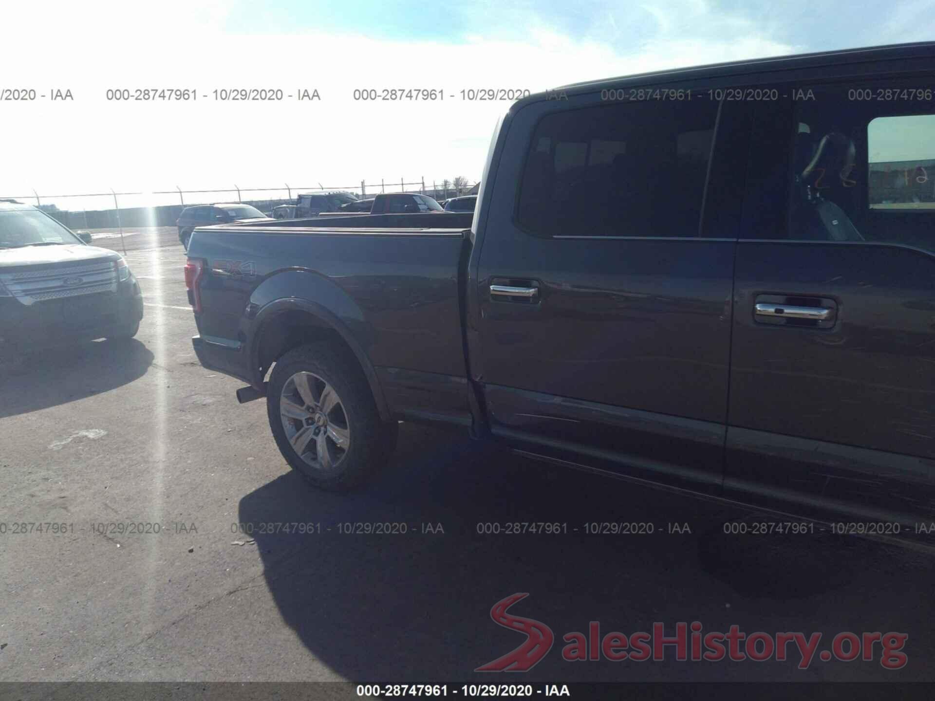 1FTFW1EG7HFB06765 2017 FORD F-150