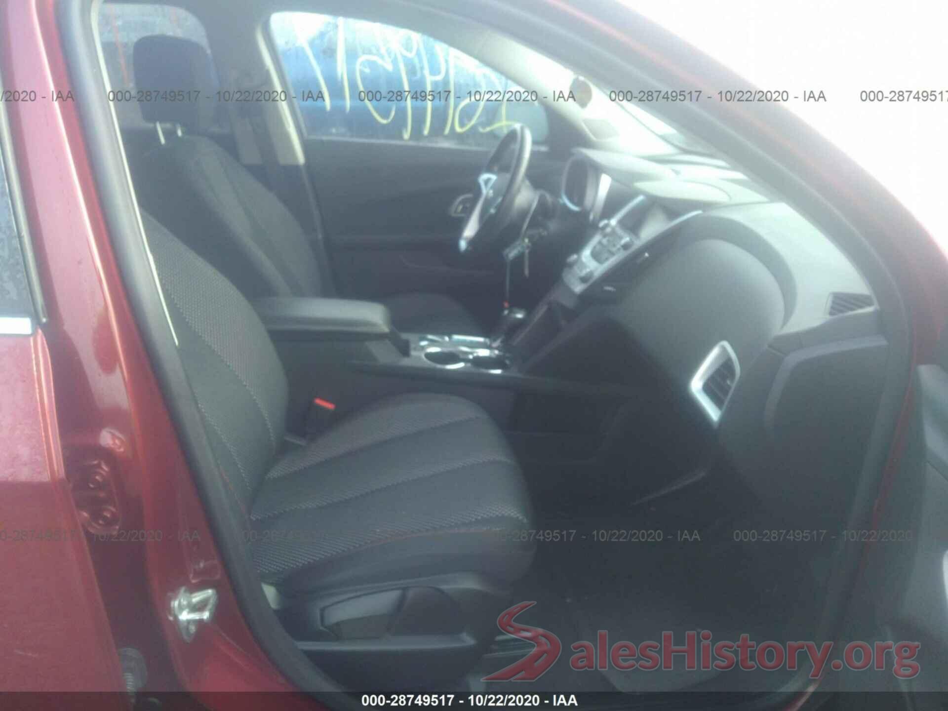 2GNALCEK7G1118821 2016 CHEVROLET EQUINOX