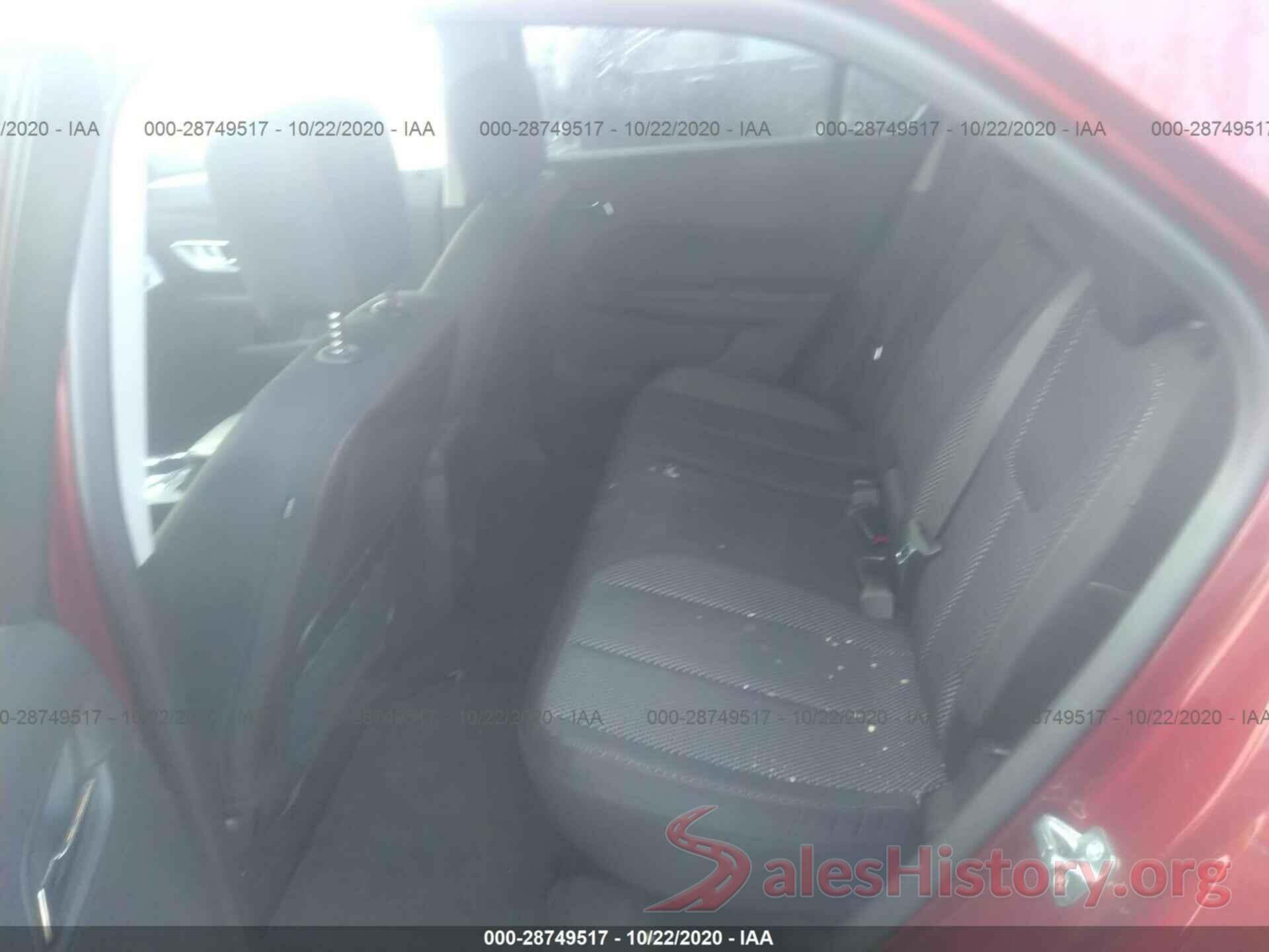 2GNALCEK7G1118821 2016 CHEVROLET EQUINOX