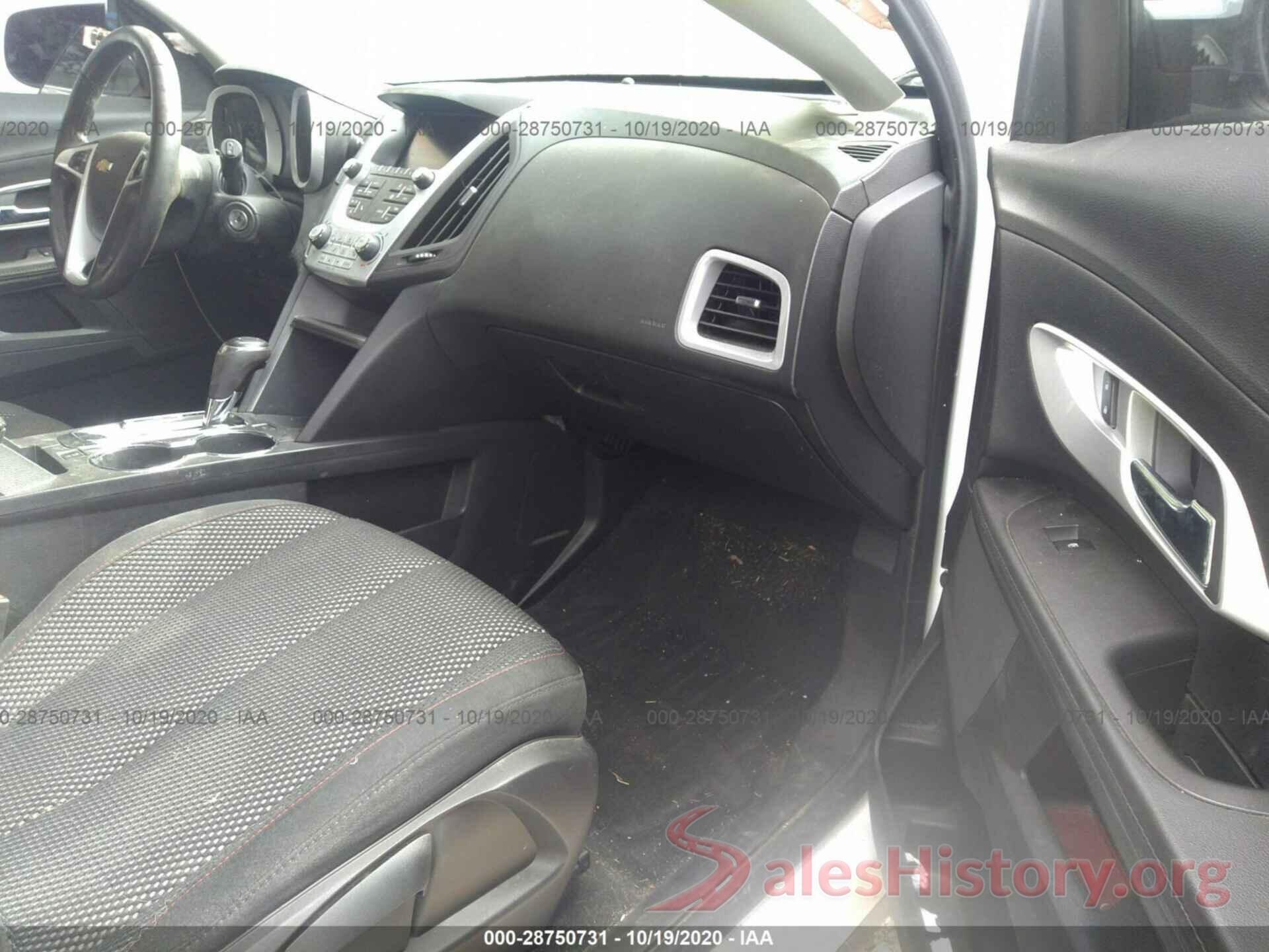 2GNFLFEK4G6290802 2016 CHEVROLET EQUINOX