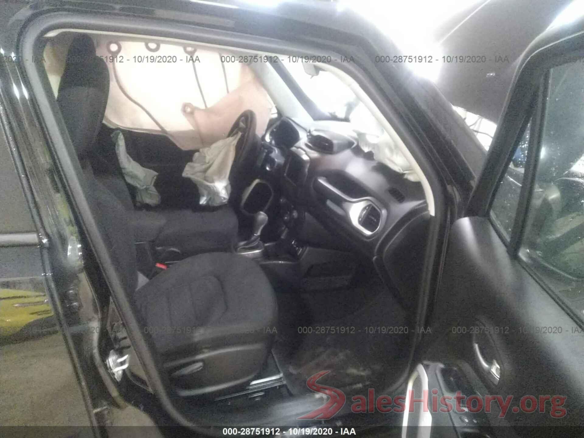 ZACCJABB2JPG70644 2018 JEEP RENEGADE