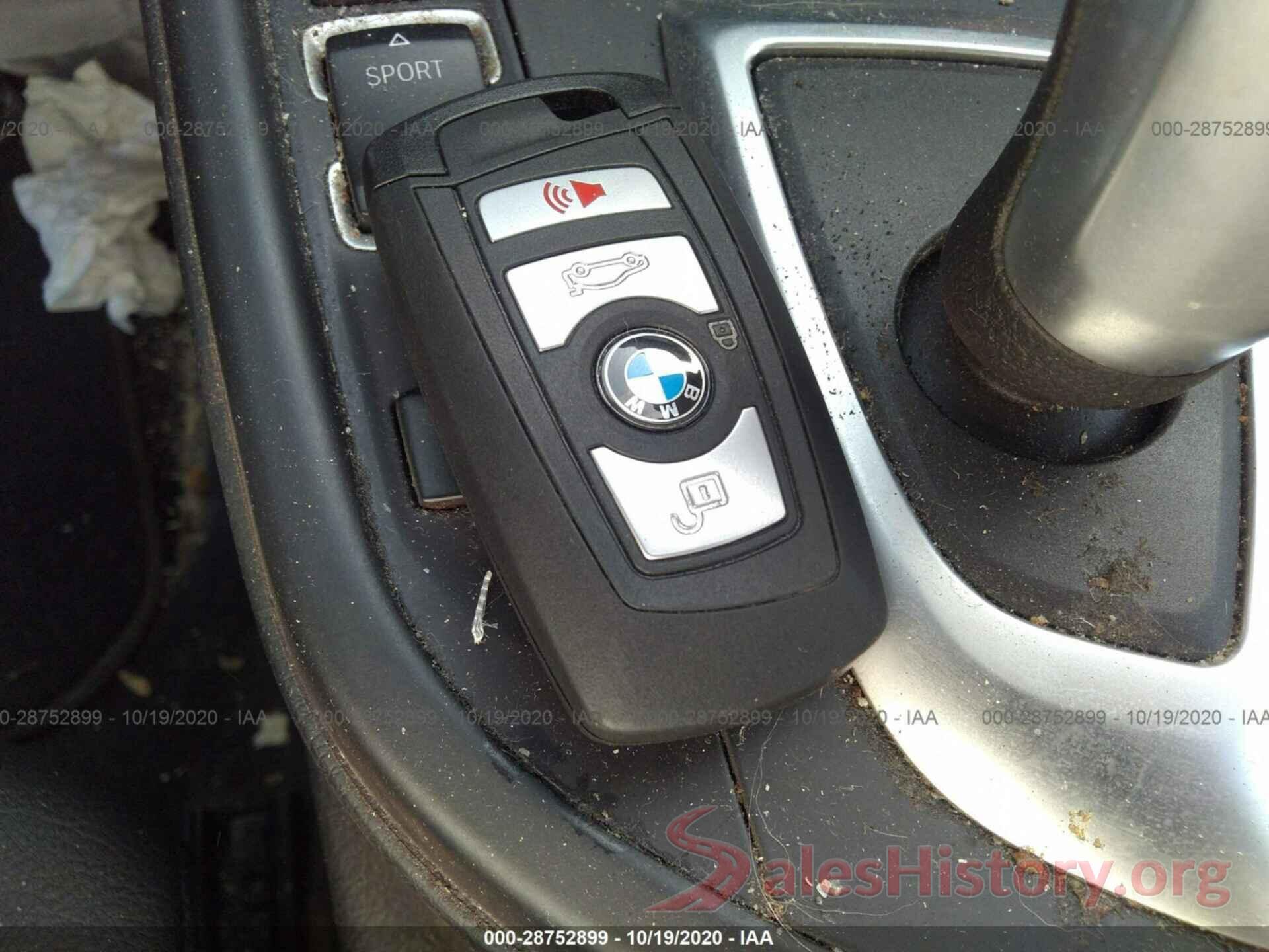 WBA8E1G3XHNU17647 2017 BMW 3 SERIES