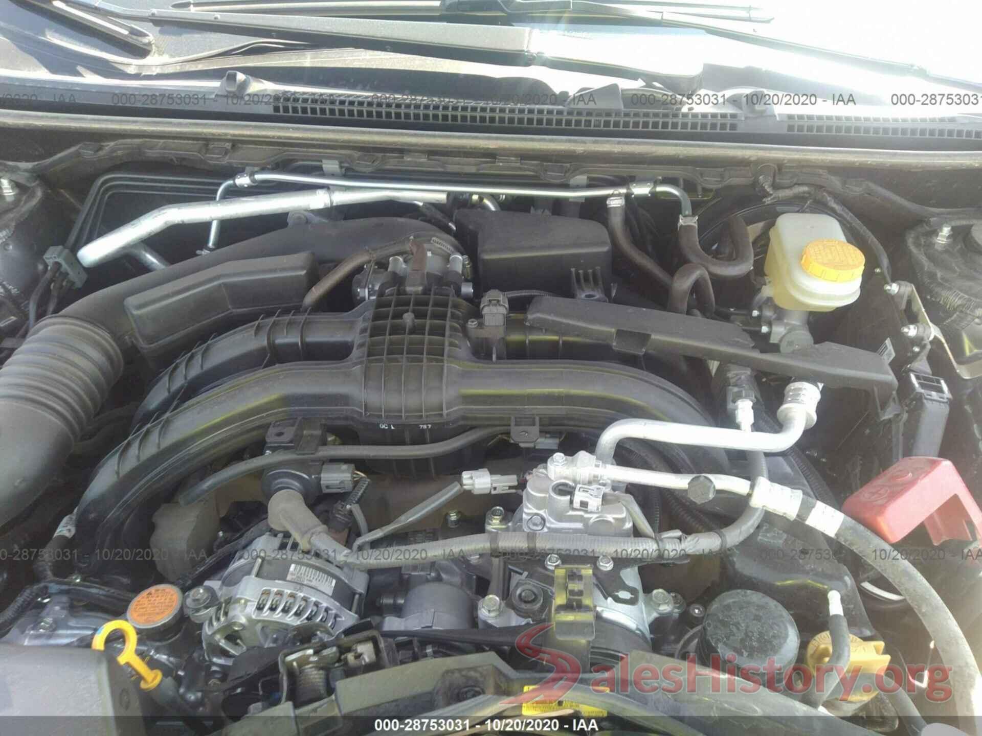 JF2GTANC8LH270678 2020 SUBARU CROSSTREK