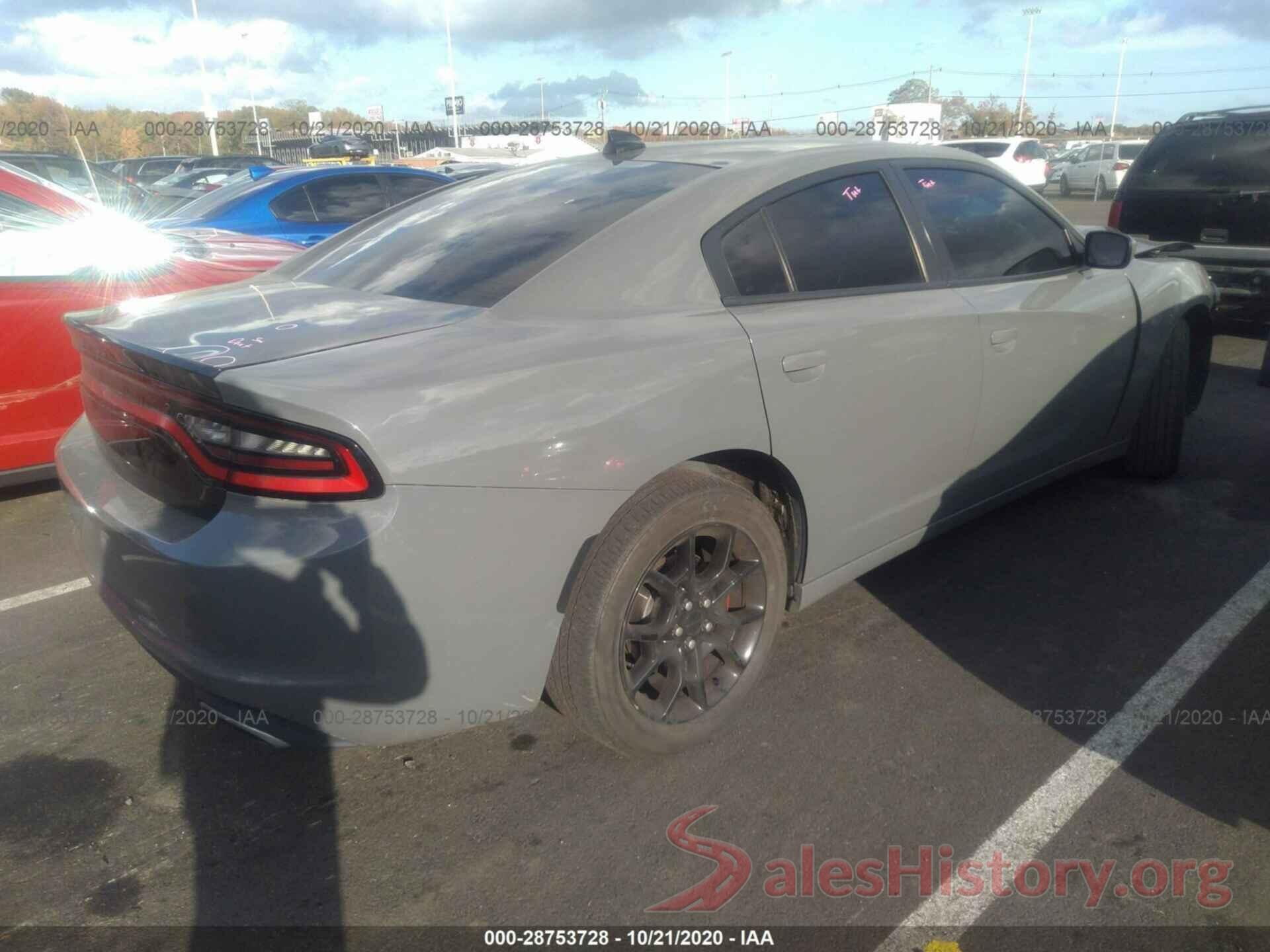 2C3CDXJG0HH551899 2017 DODGE CHARGER