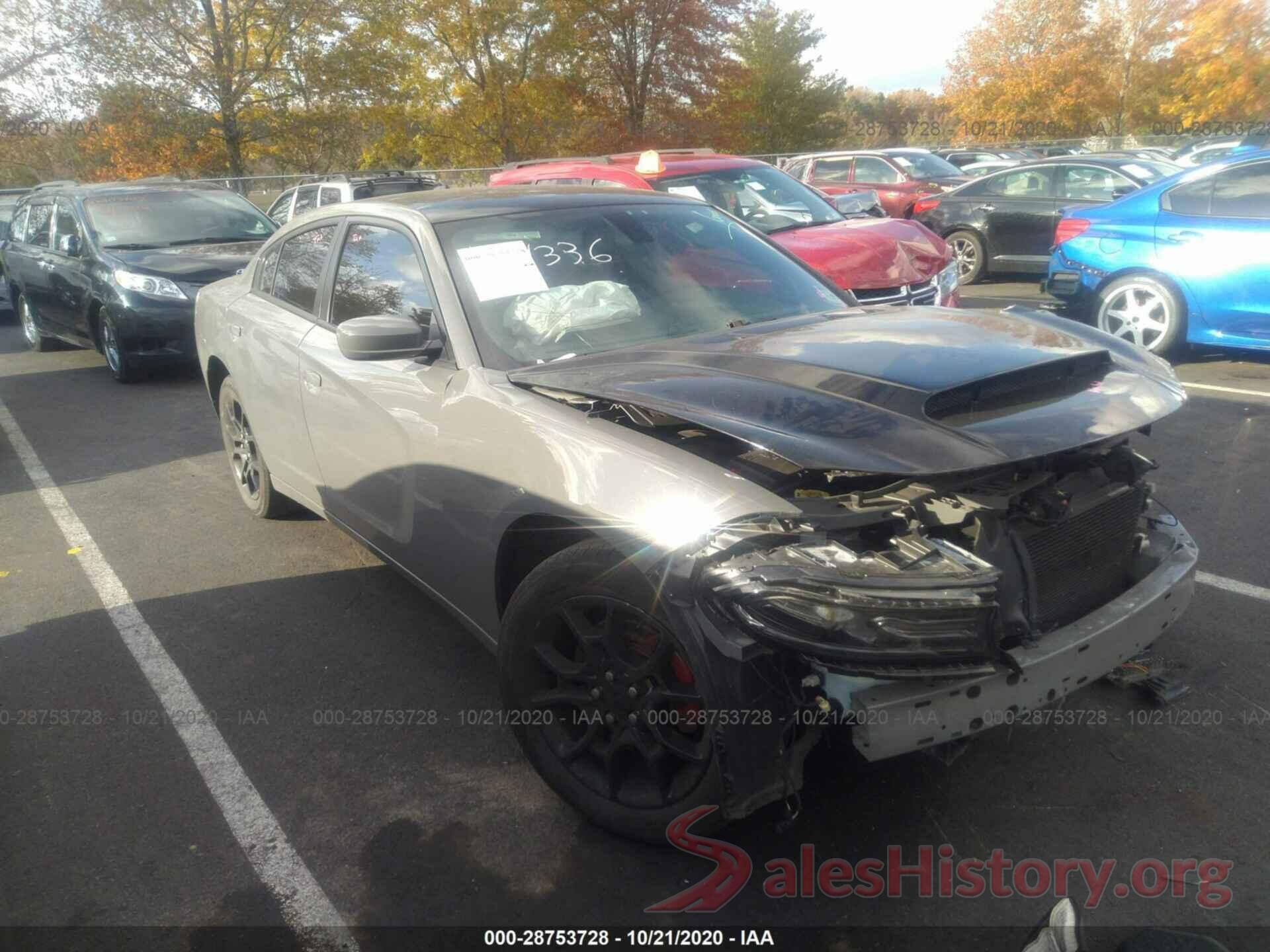 2C3CDXJG0HH551899 2017 DODGE CHARGER