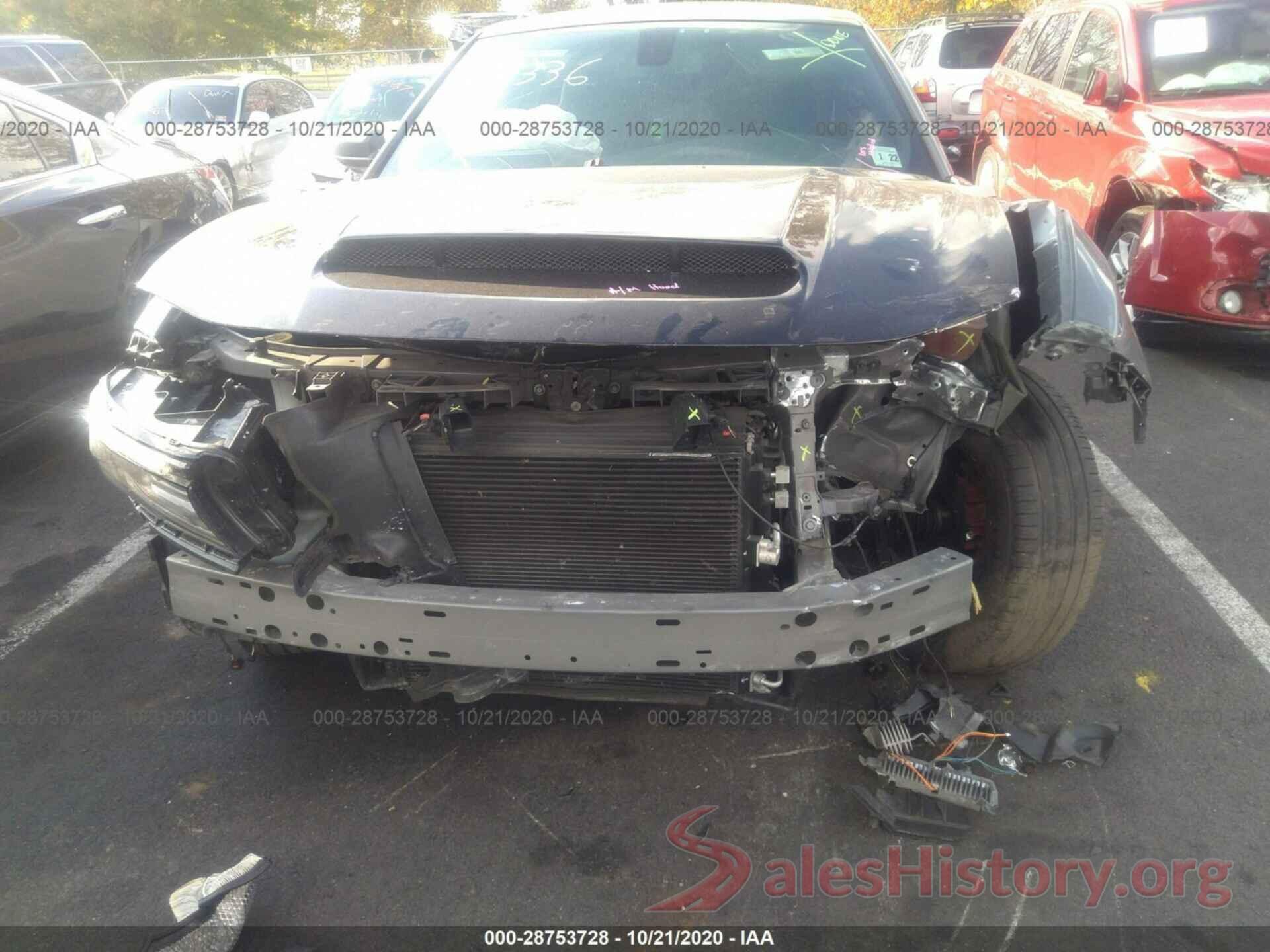 2C3CDXJG0HH551899 2017 DODGE CHARGER