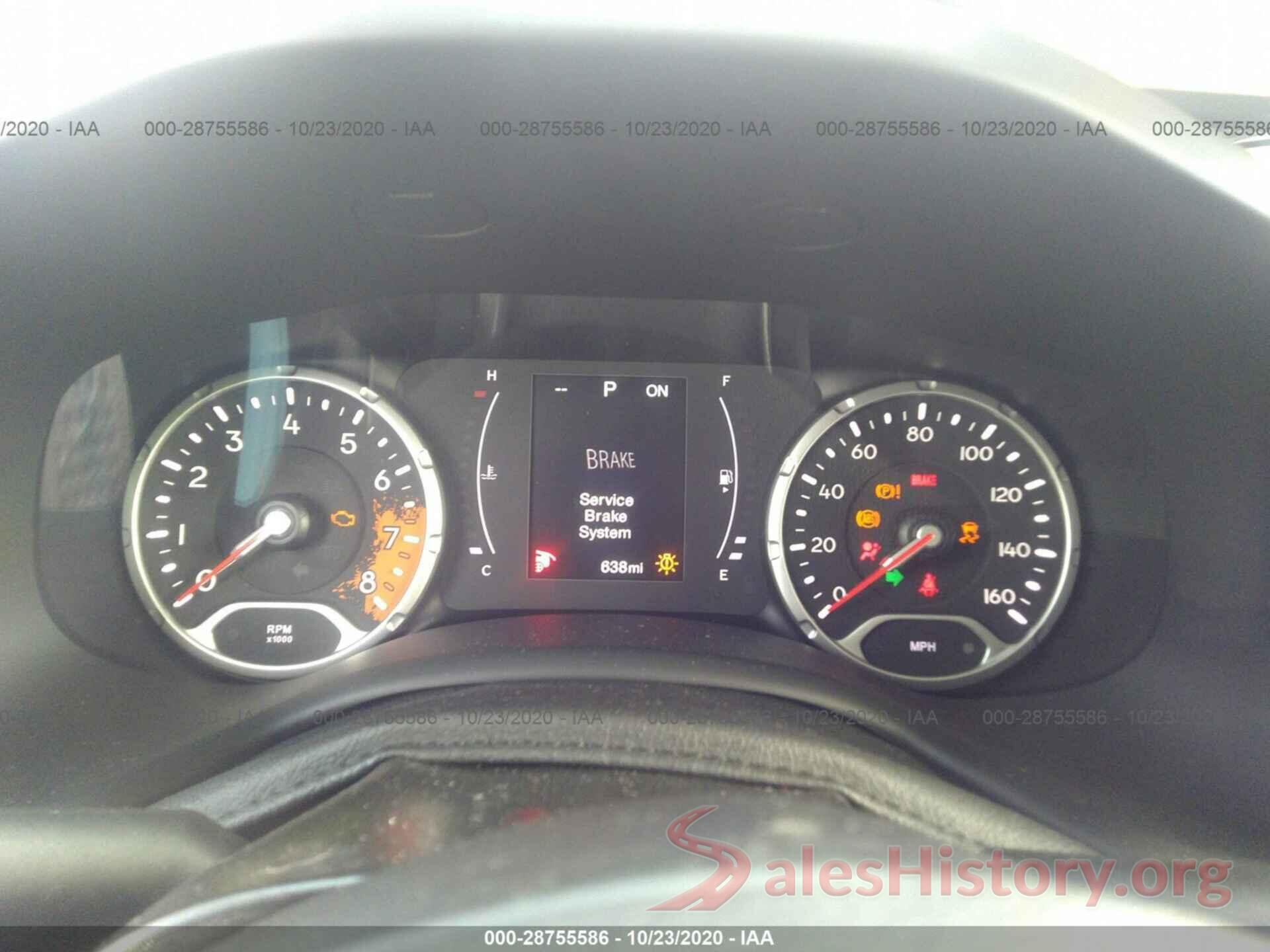 ZACCJABB8JPJ37209 2018 JEEP RENEGADE