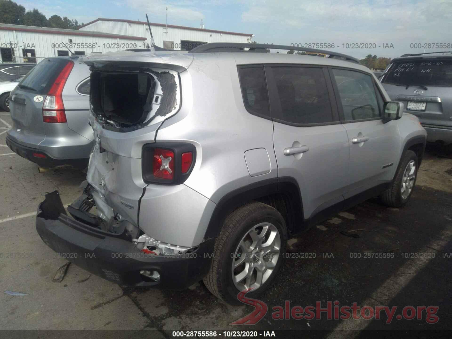 ZACCJABB8JPJ37209 2018 JEEP RENEGADE