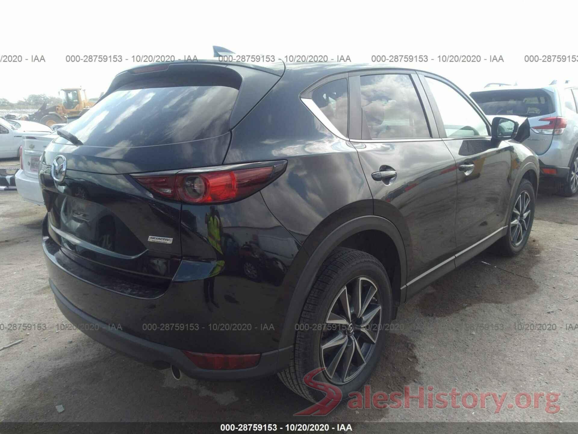 JM3KFACM8J1353889 2018 MAZDA CX-5