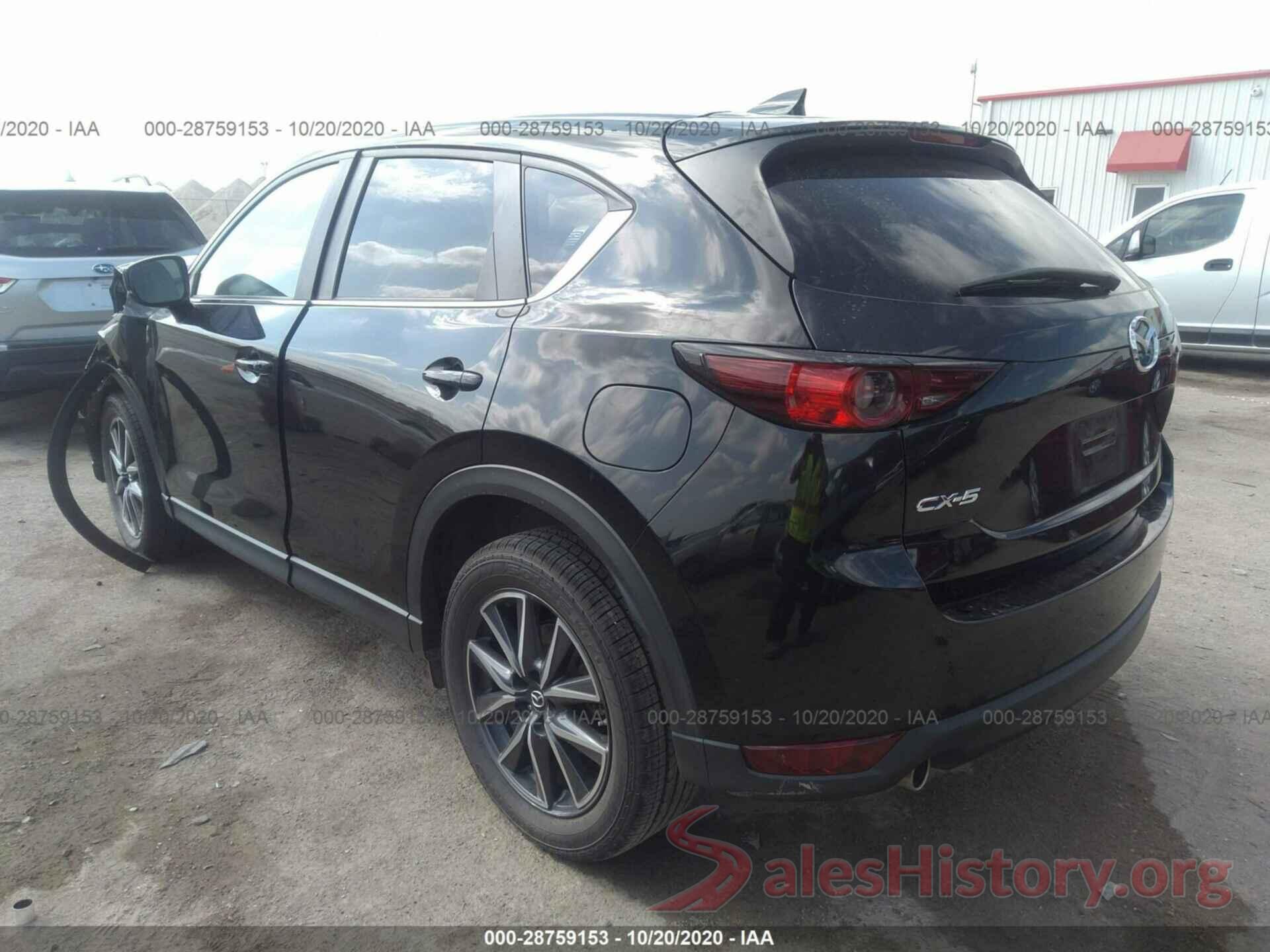 JM3KFACM8J1353889 2018 MAZDA CX-5