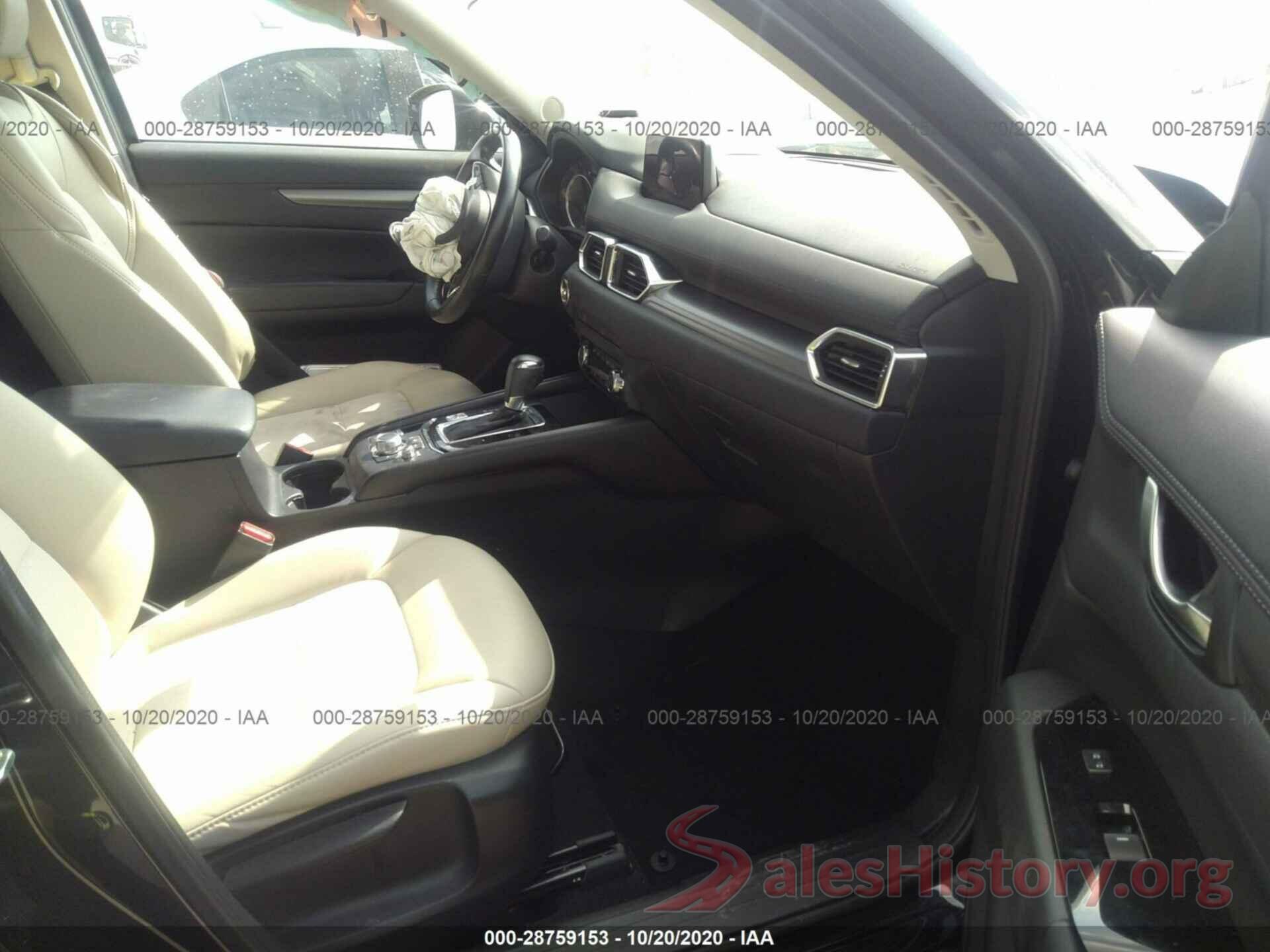 JM3KFACM8J1353889 2018 MAZDA CX-5