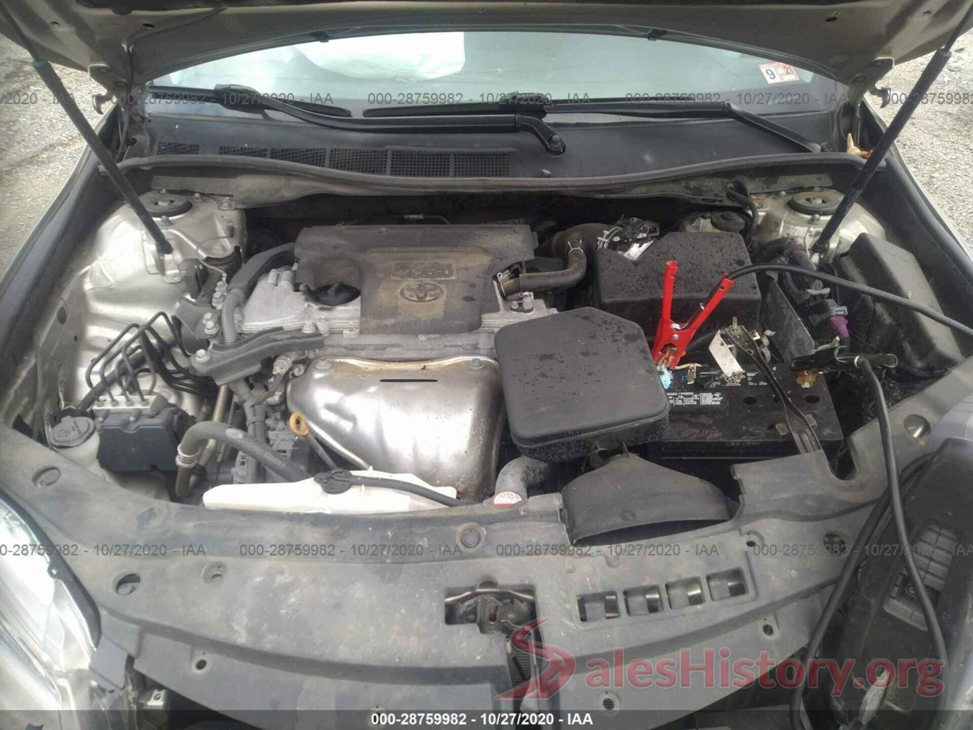 4T1BF1FK6GU586742 2016 TOYOTA CAMRY