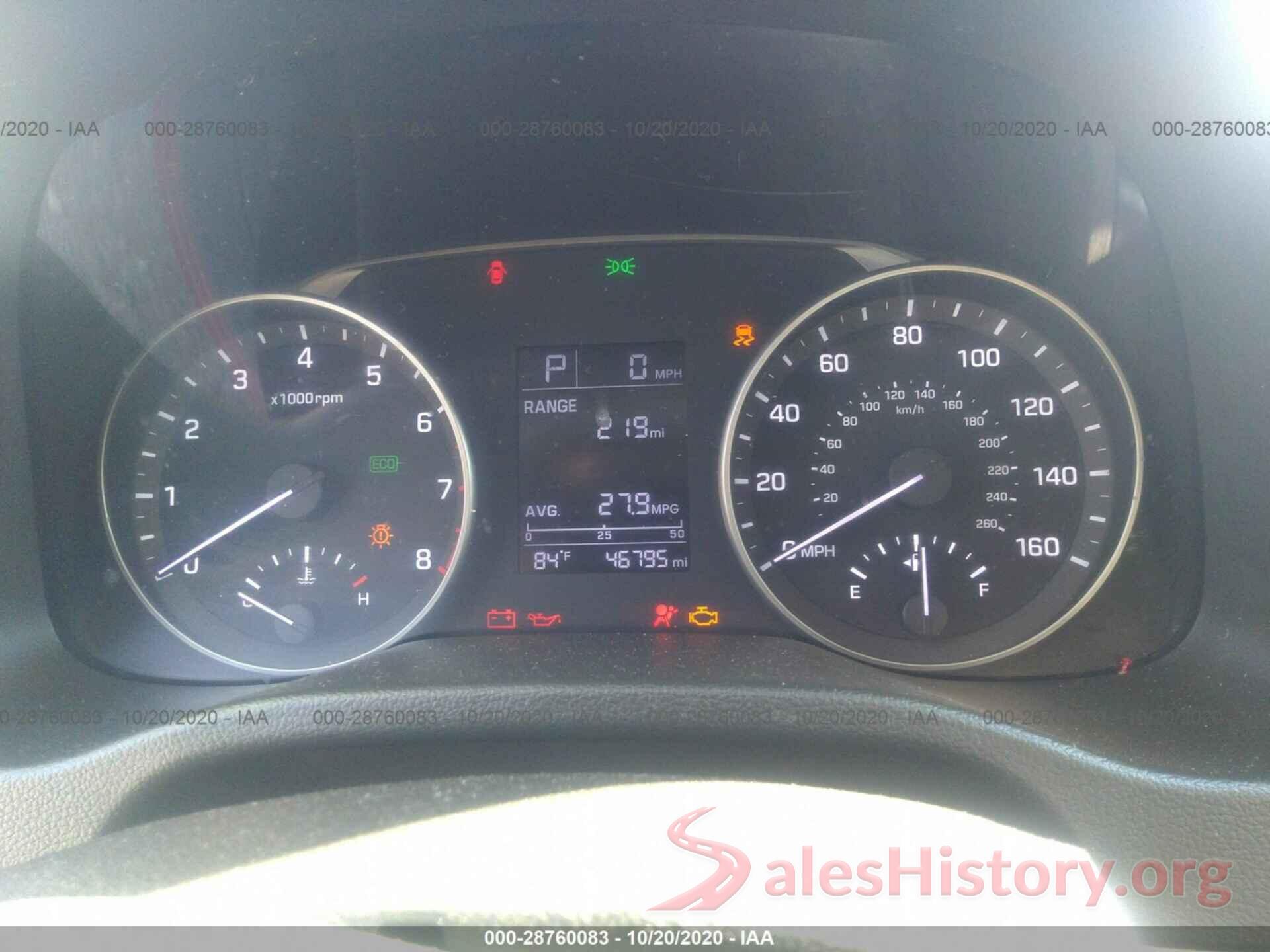 5NPD84LF8HH074833 2017 HYUNDAI ELANTRA