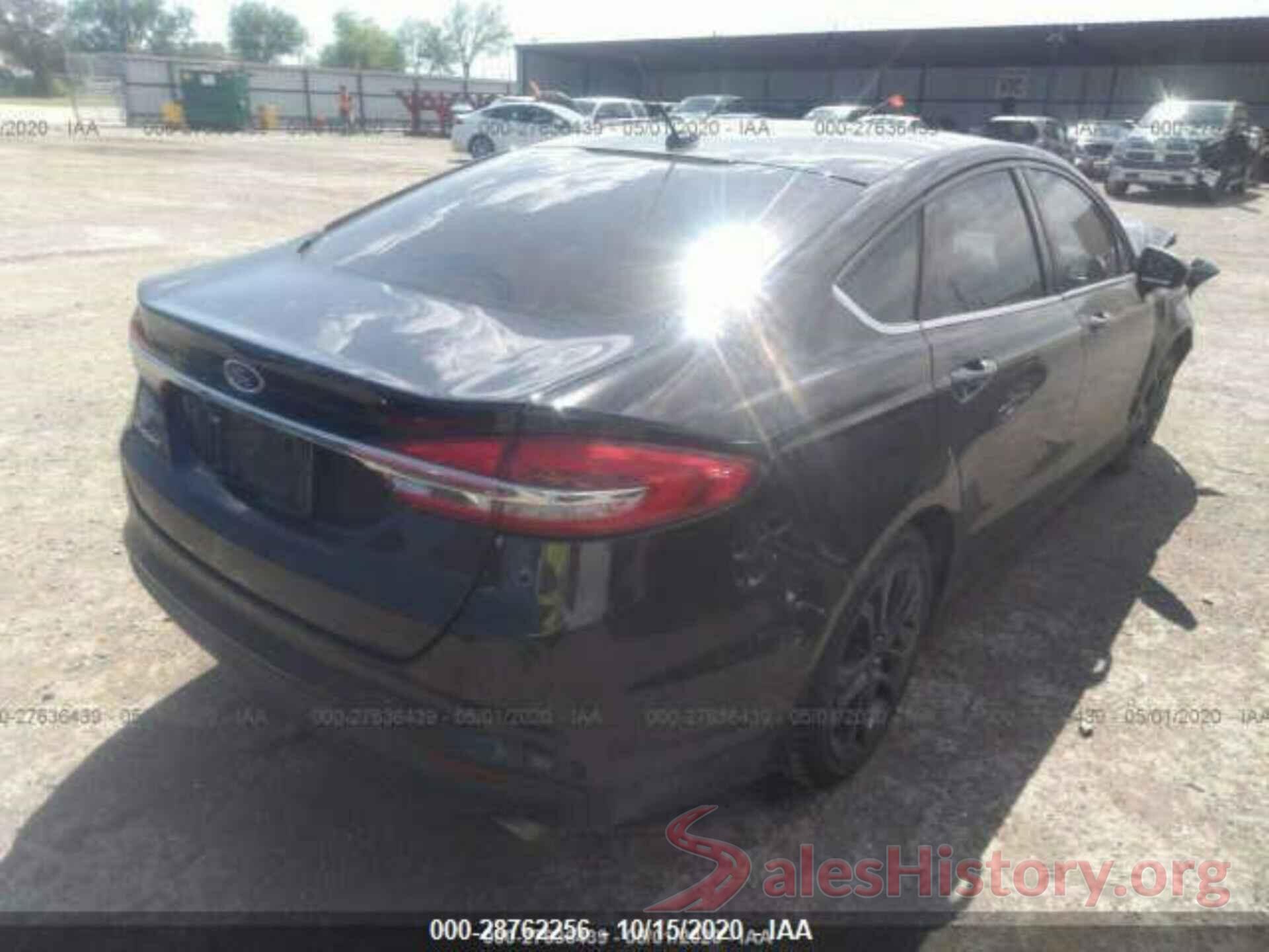 3FA6P0G78JR231745 2018 FORD FUSION