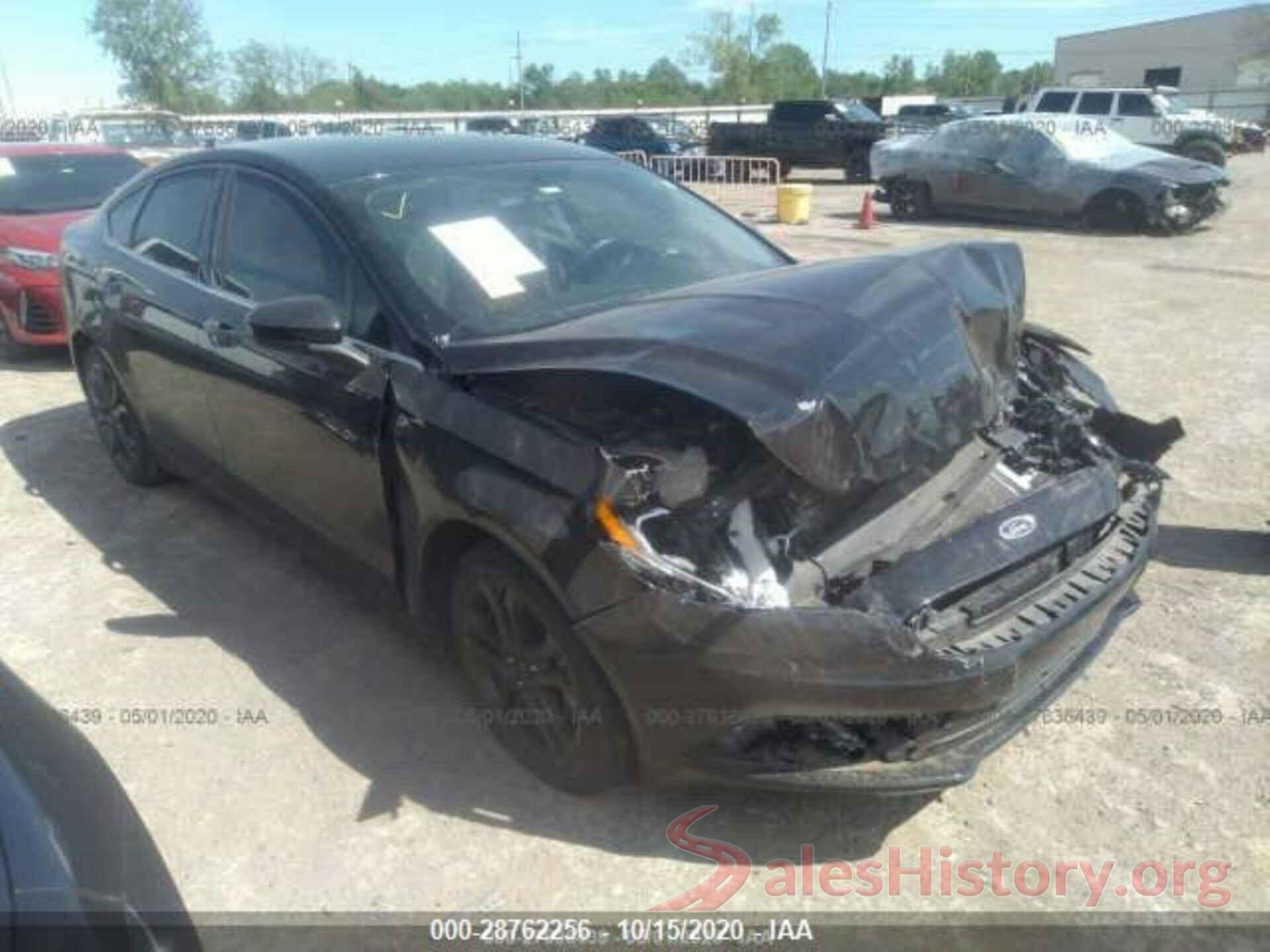 3FA6P0G78JR231745 2018 FORD FUSION