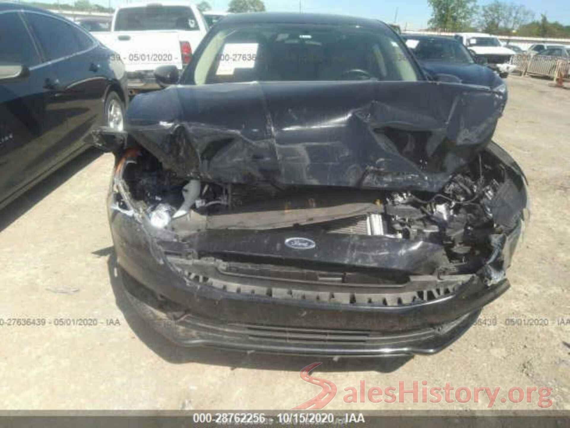 3FA6P0G78JR231745 2018 FORD FUSION