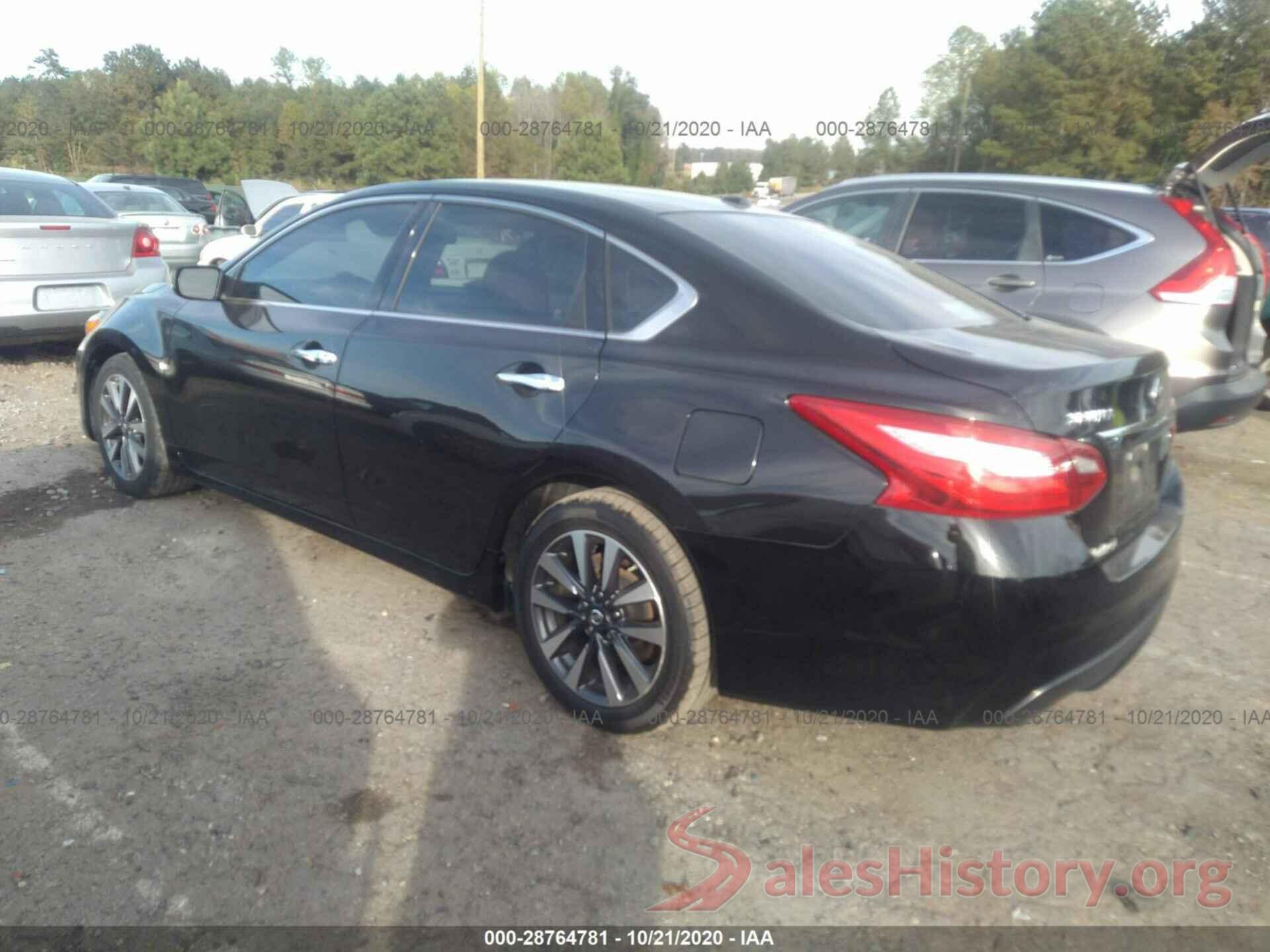 1N4AL3APXHC234803 2017 NISSAN ALTIMA