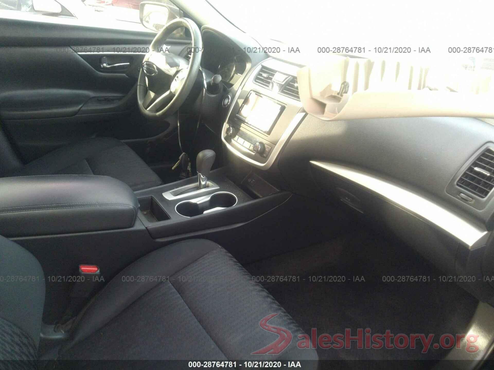 1N4AL3APXHC234803 2017 NISSAN ALTIMA