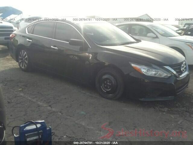 1N4AL3APXHC234803 2017 NISSAN ALTIMA