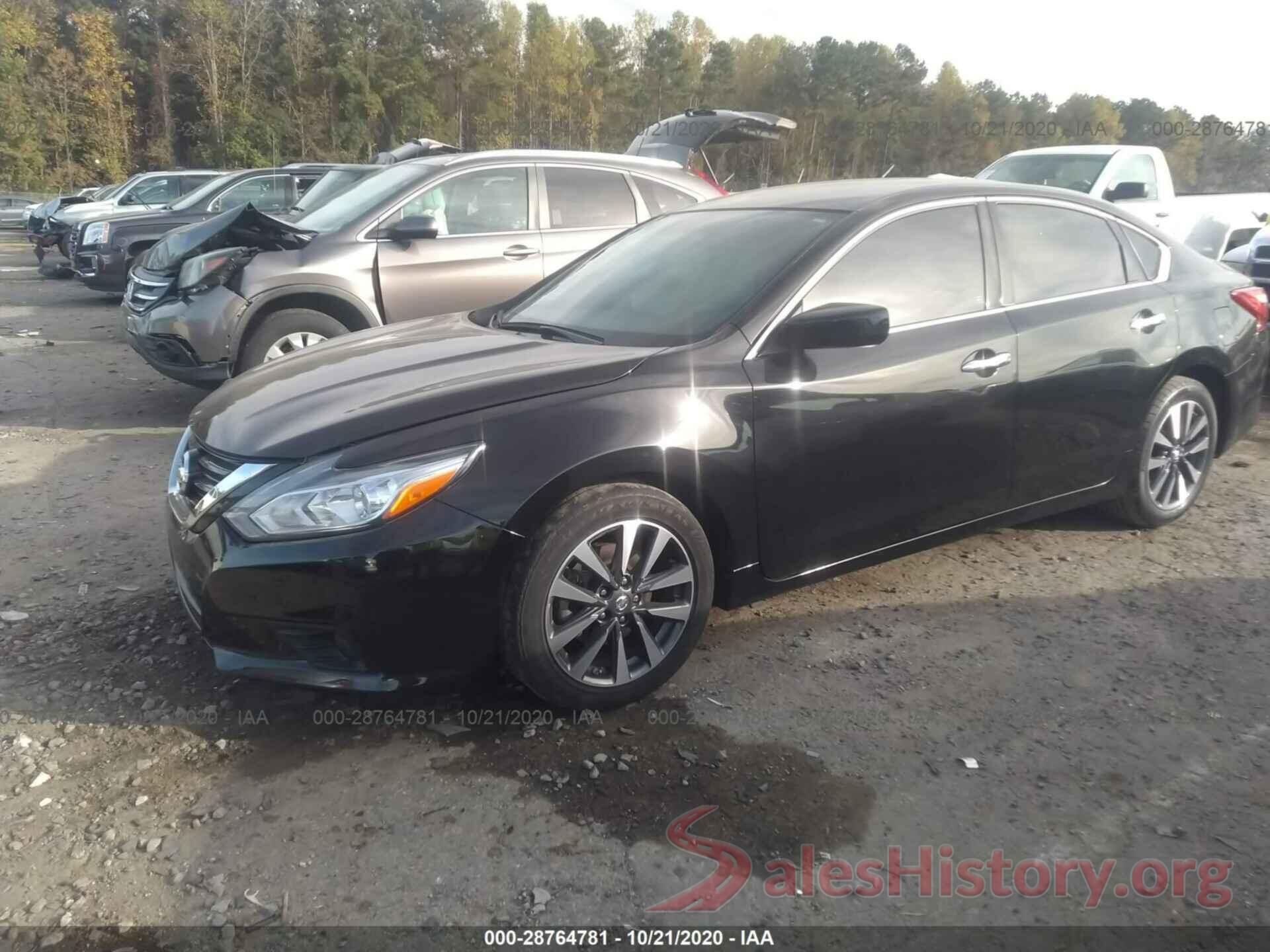 1N4AL3APXHC234803 2017 NISSAN ALTIMA