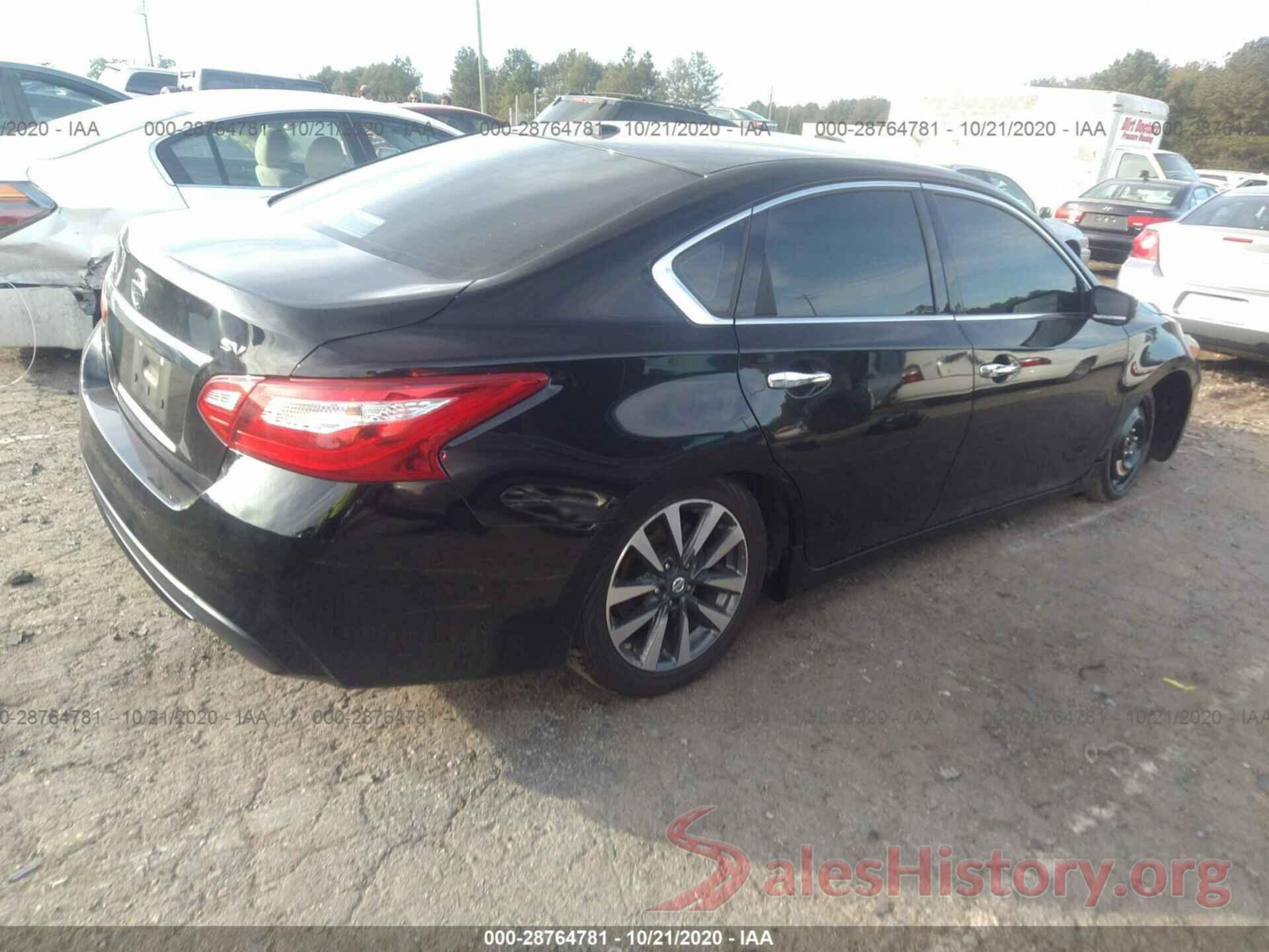 1N4AL3APXHC234803 2017 NISSAN ALTIMA