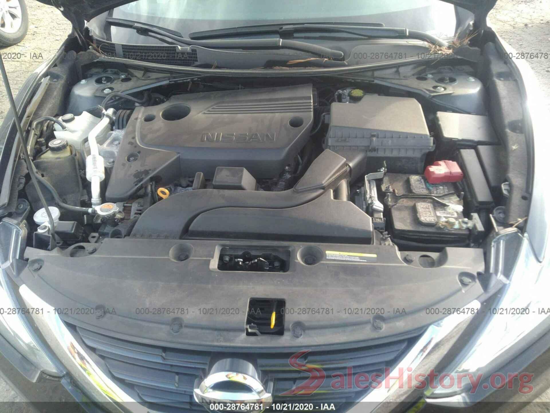 1N4AL3APXHC234803 2017 NISSAN ALTIMA