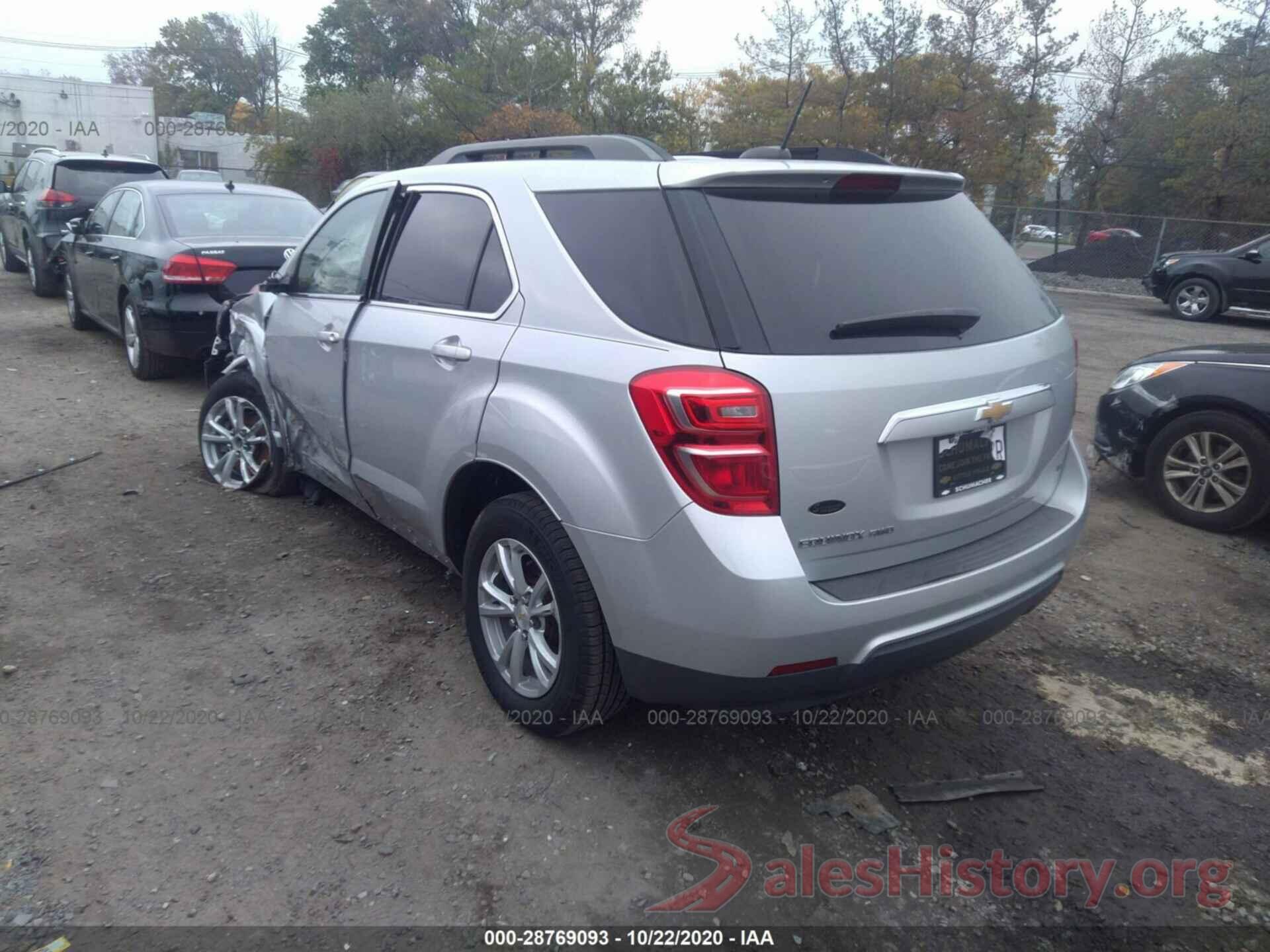 2GNFLFEK3H6297760 2017 CHEVROLET EQUINOX