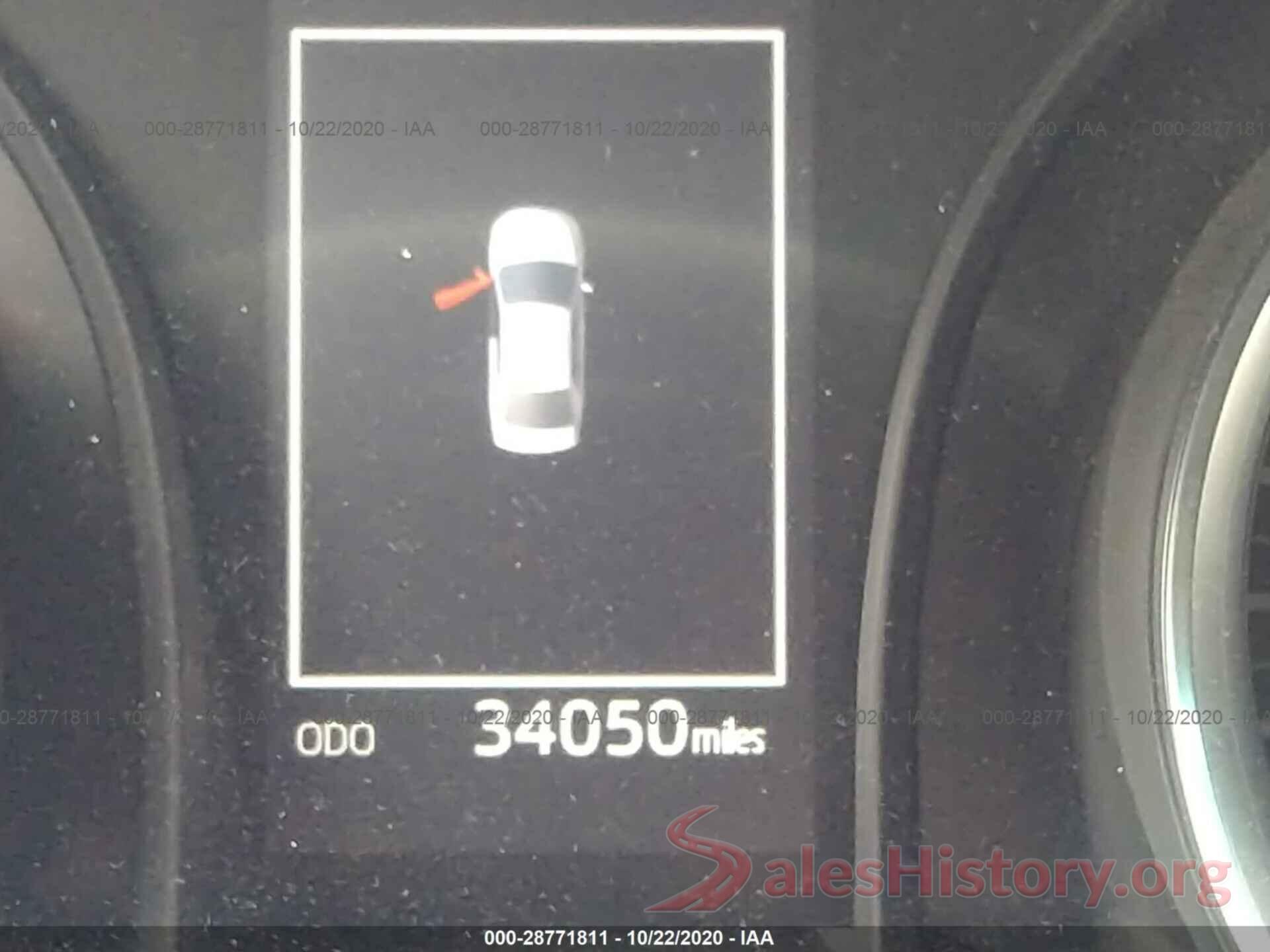 4T1B21HK6JU002808 2018 TOYOTA CAMRY