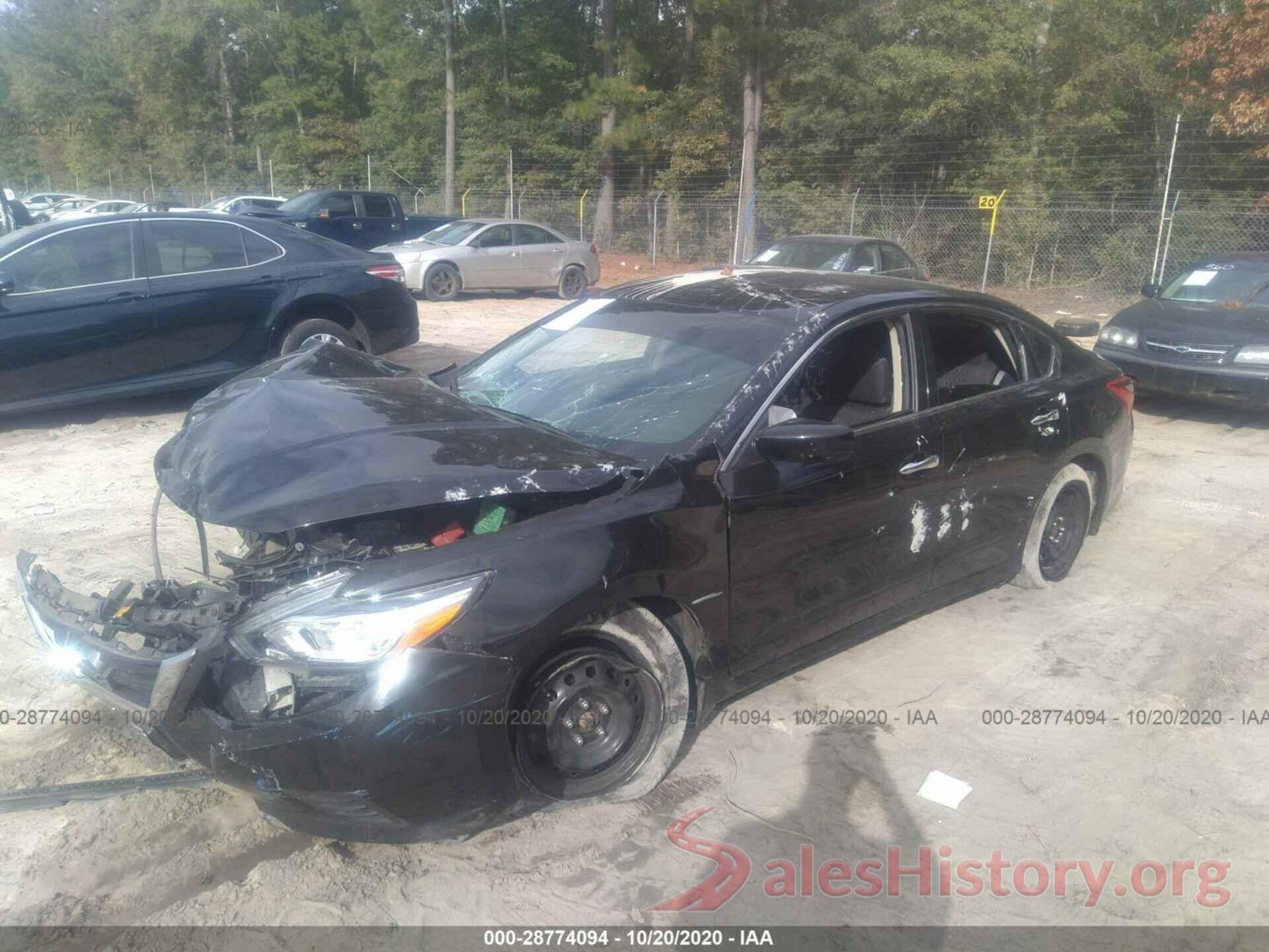 1N4AL3AP3HC143520 2017 NISSAN ALTIMA