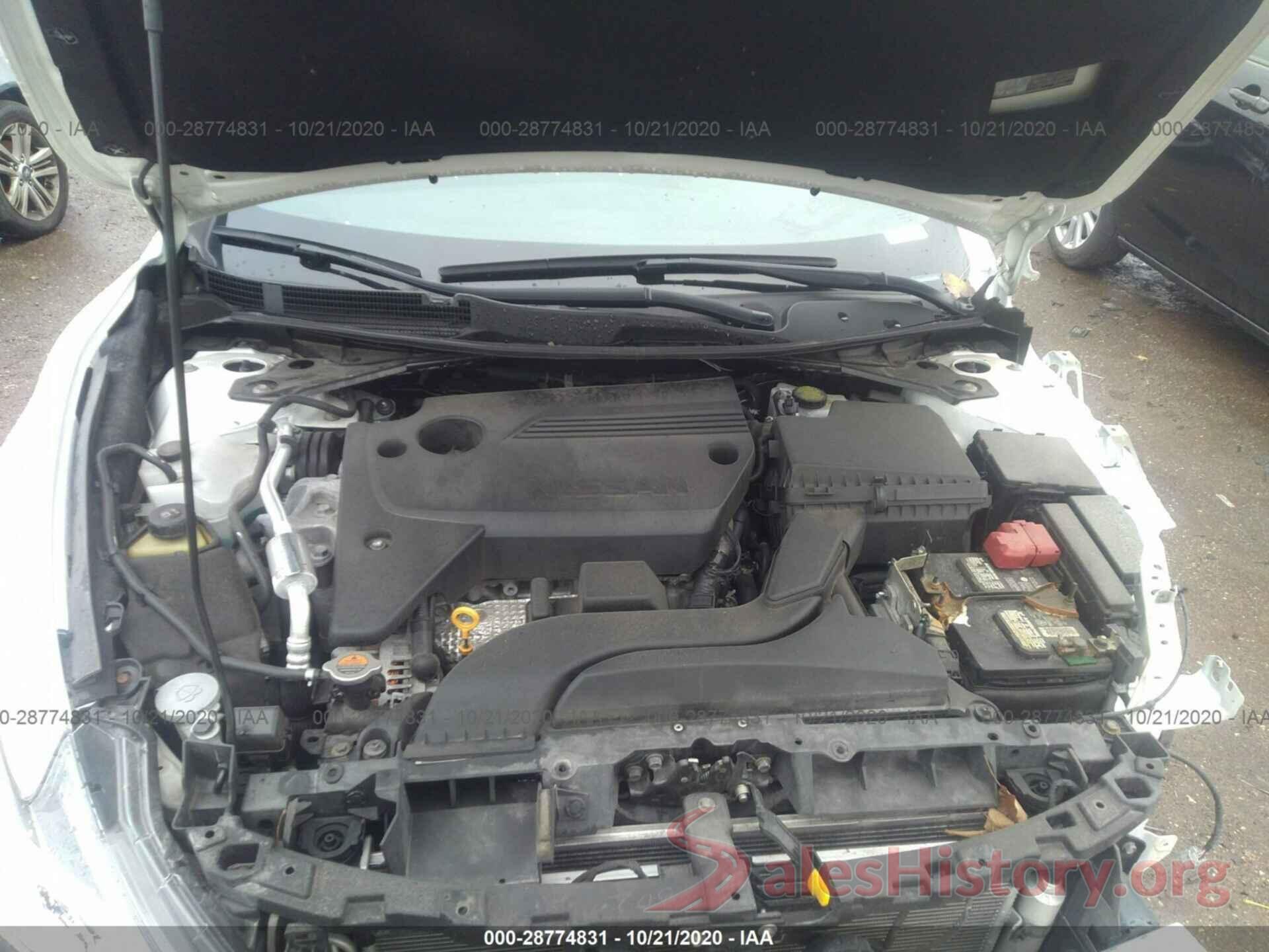 1N4AL3AP3JC205309 2018 NISSAN ALTIMA