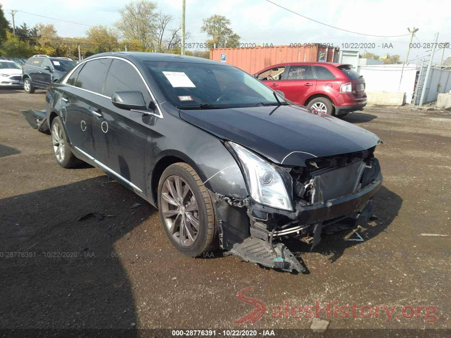 2G61N5S32D9133965 2013 CADILLAC XTS