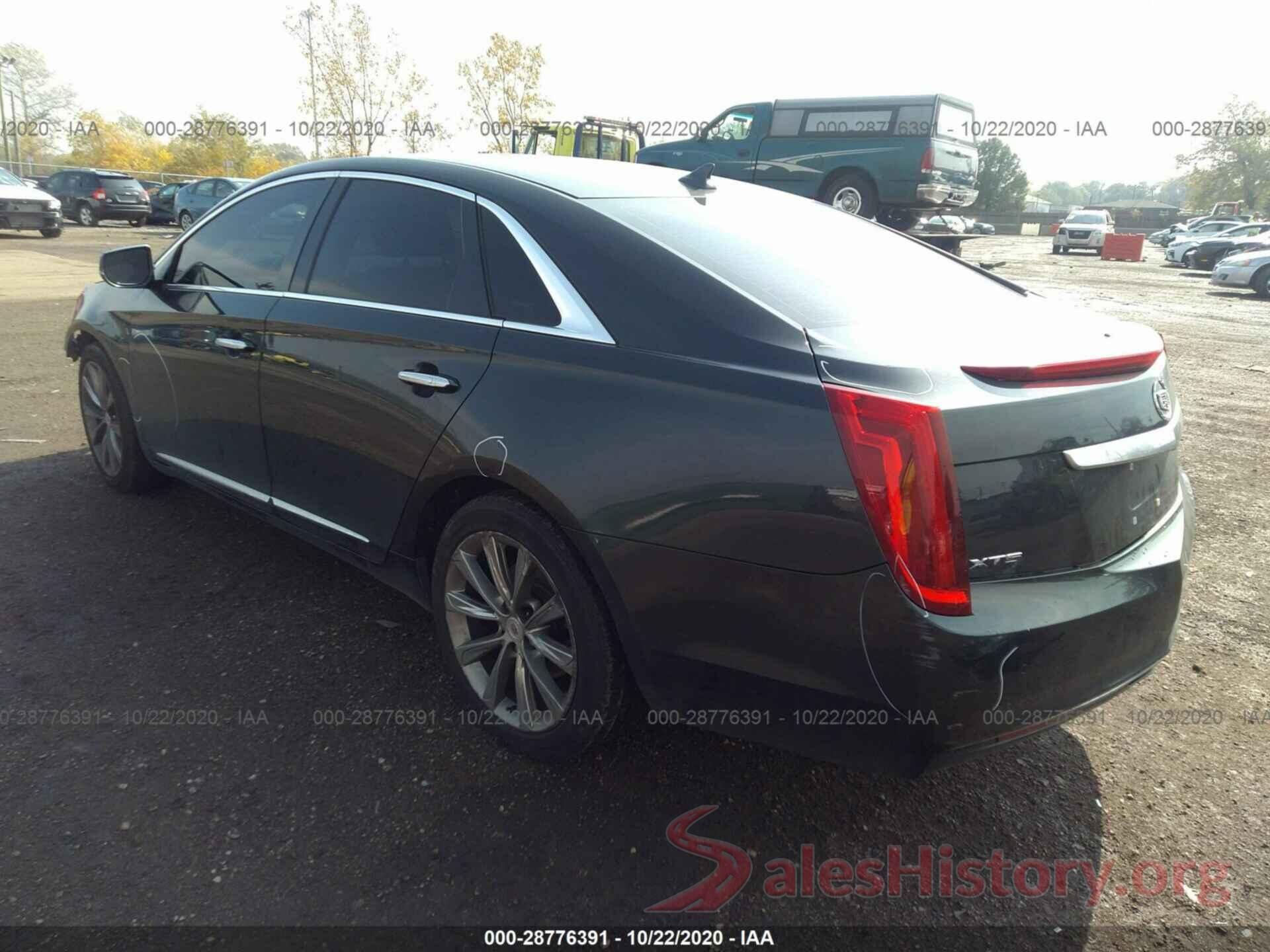 2G61N5S32D9133965 2013 CADILLAC XTS