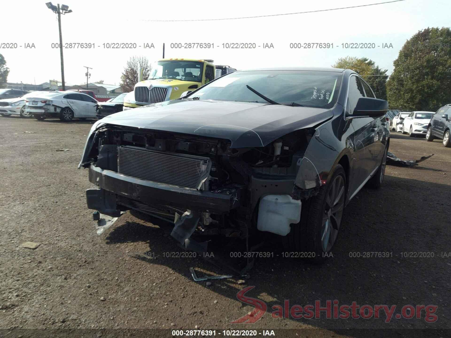 2G61N5S32D9133965 2013 CADILLAC XTS