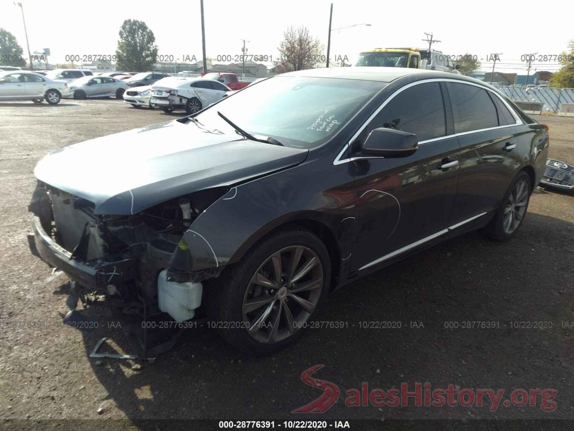 2G61N5S32D9133965 2013 CADILLAC XTS