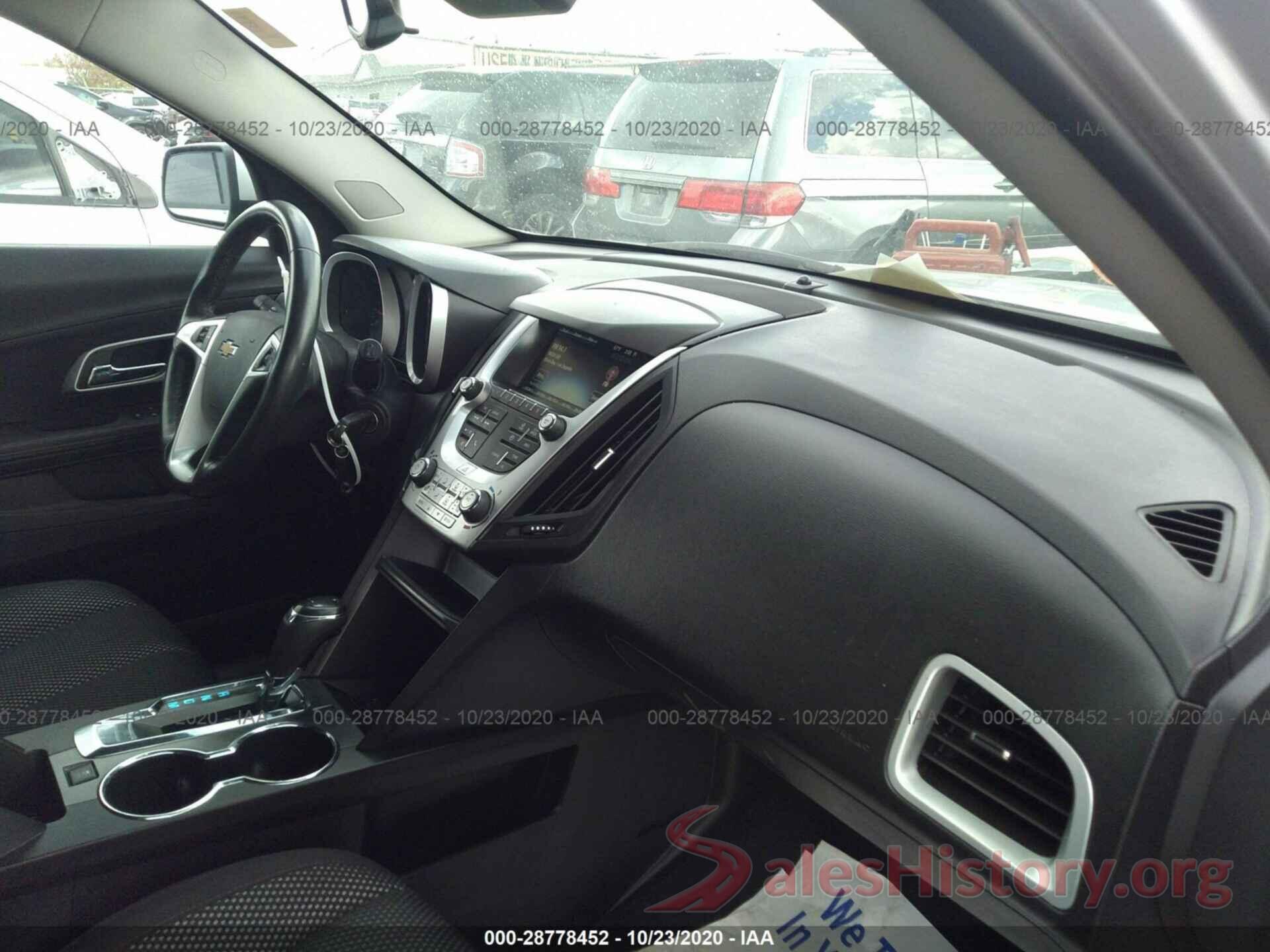 2GNALCEK6H6279682 2017 CHEVROLET EQUINOX