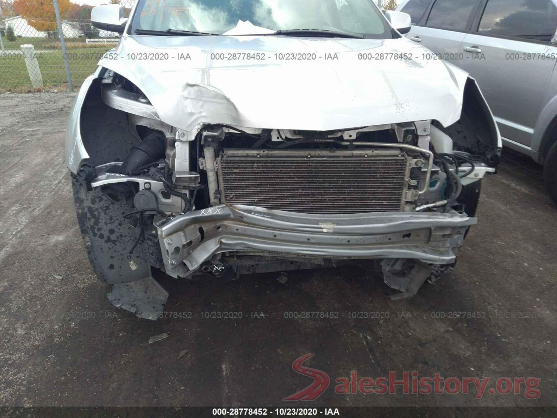 2GNALCEK6H6279682 2017 CHEVROLET EQUINOX